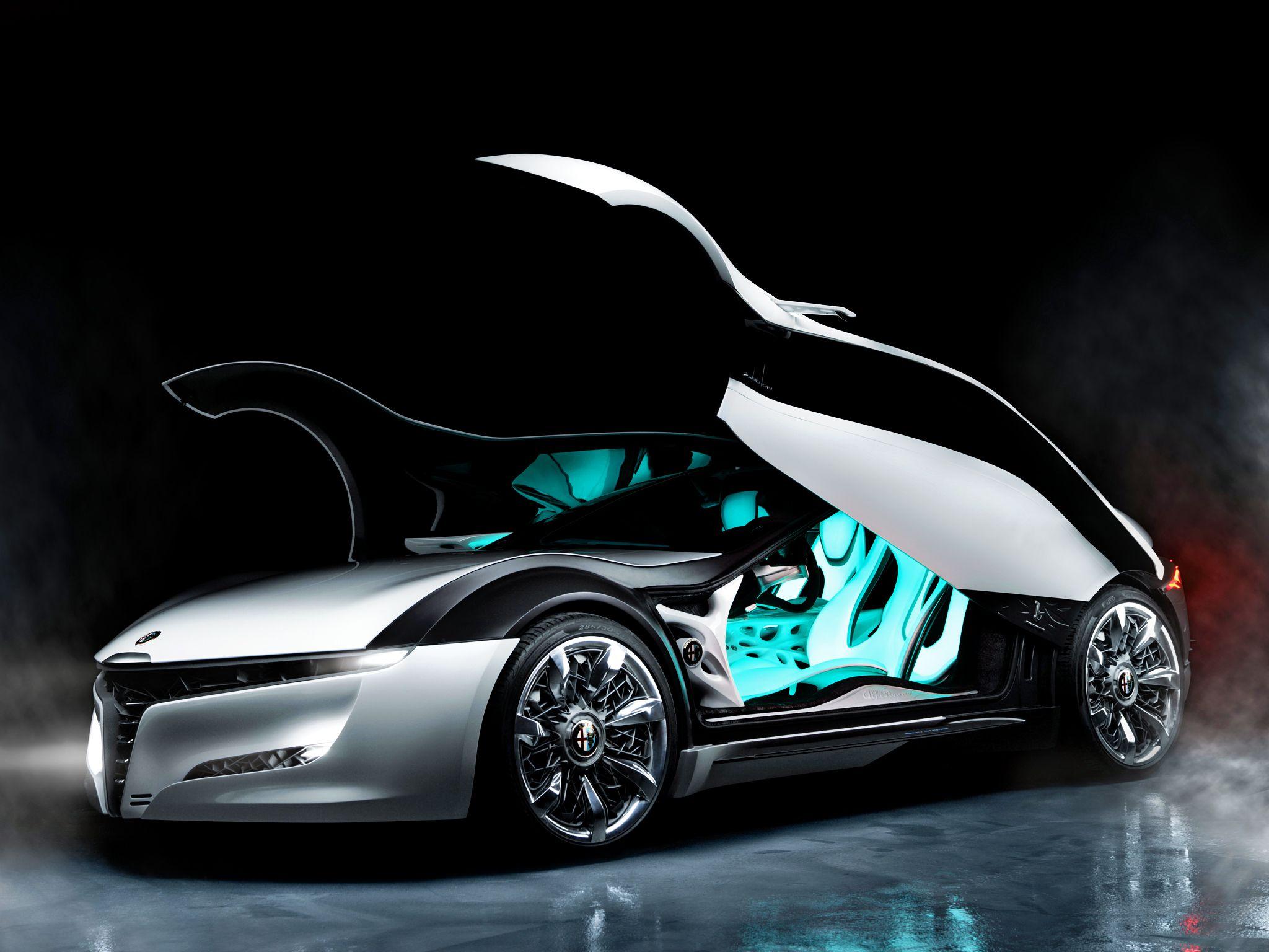 Concept Cars Wallpapers - Top Free Concept Cars Backgrounds -  WallpaperAccess