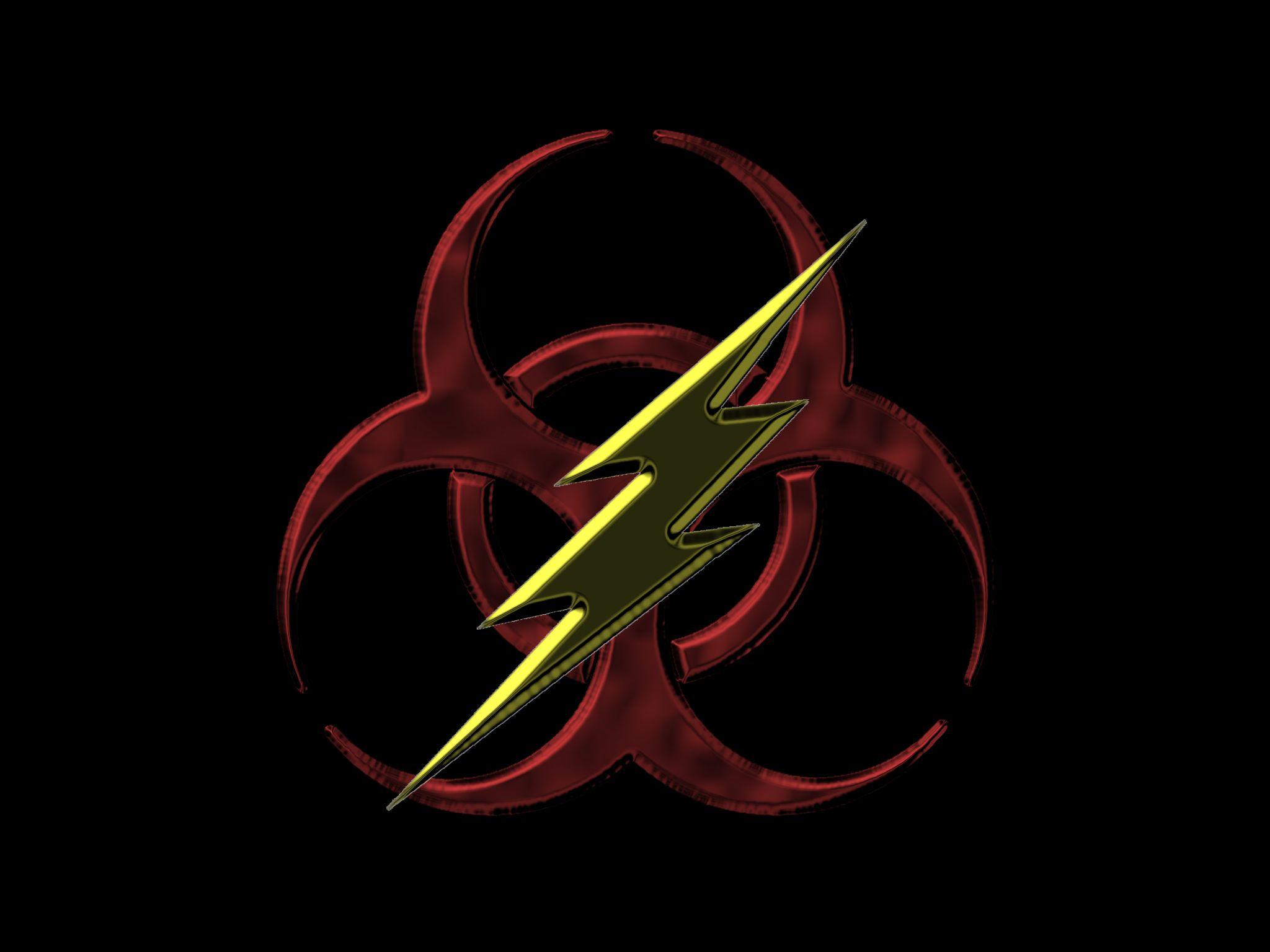 2048x1536 Flash Biohazard Hybrid