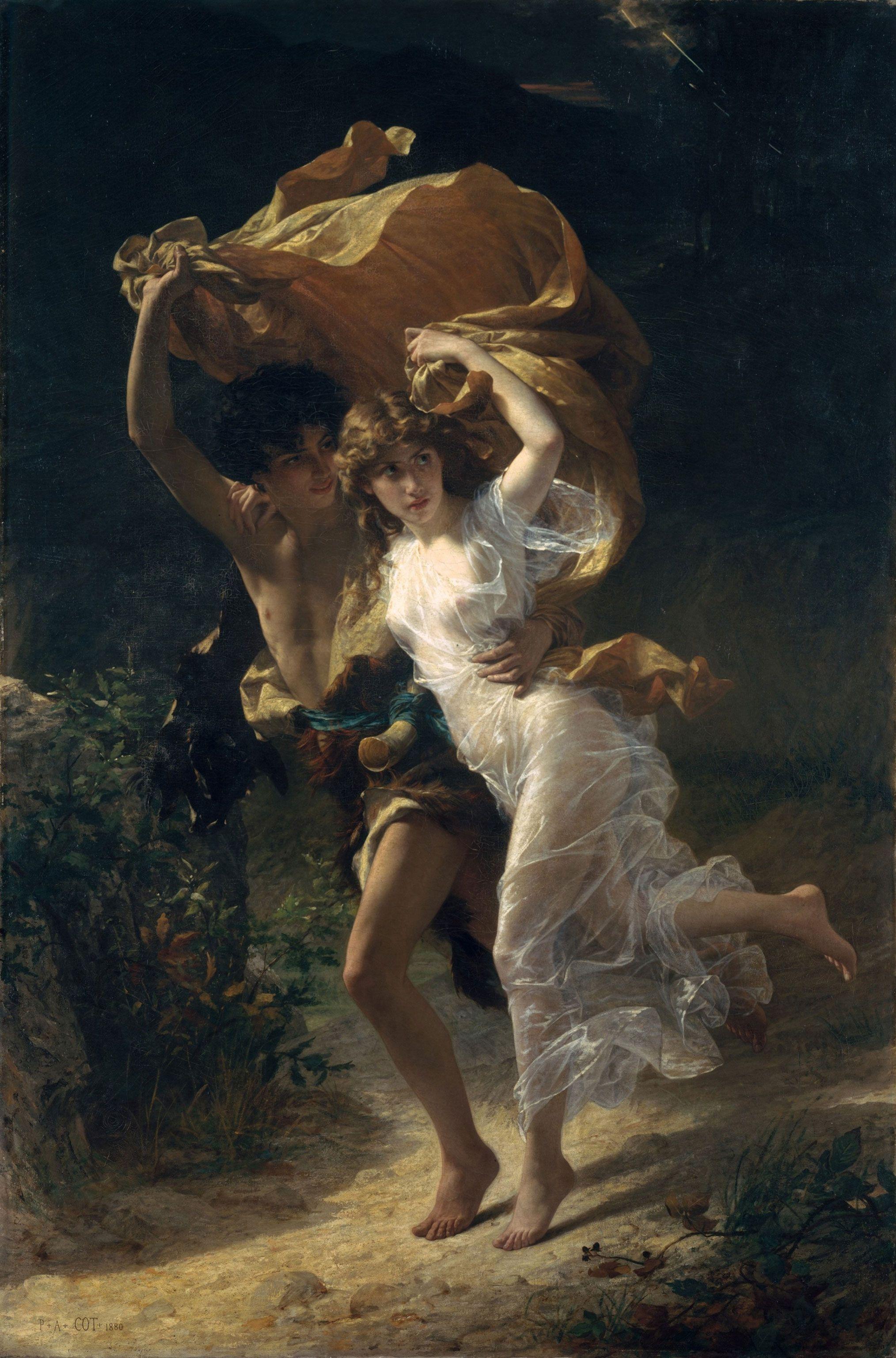 2028x3071 Romantic Movement Wallpaper
