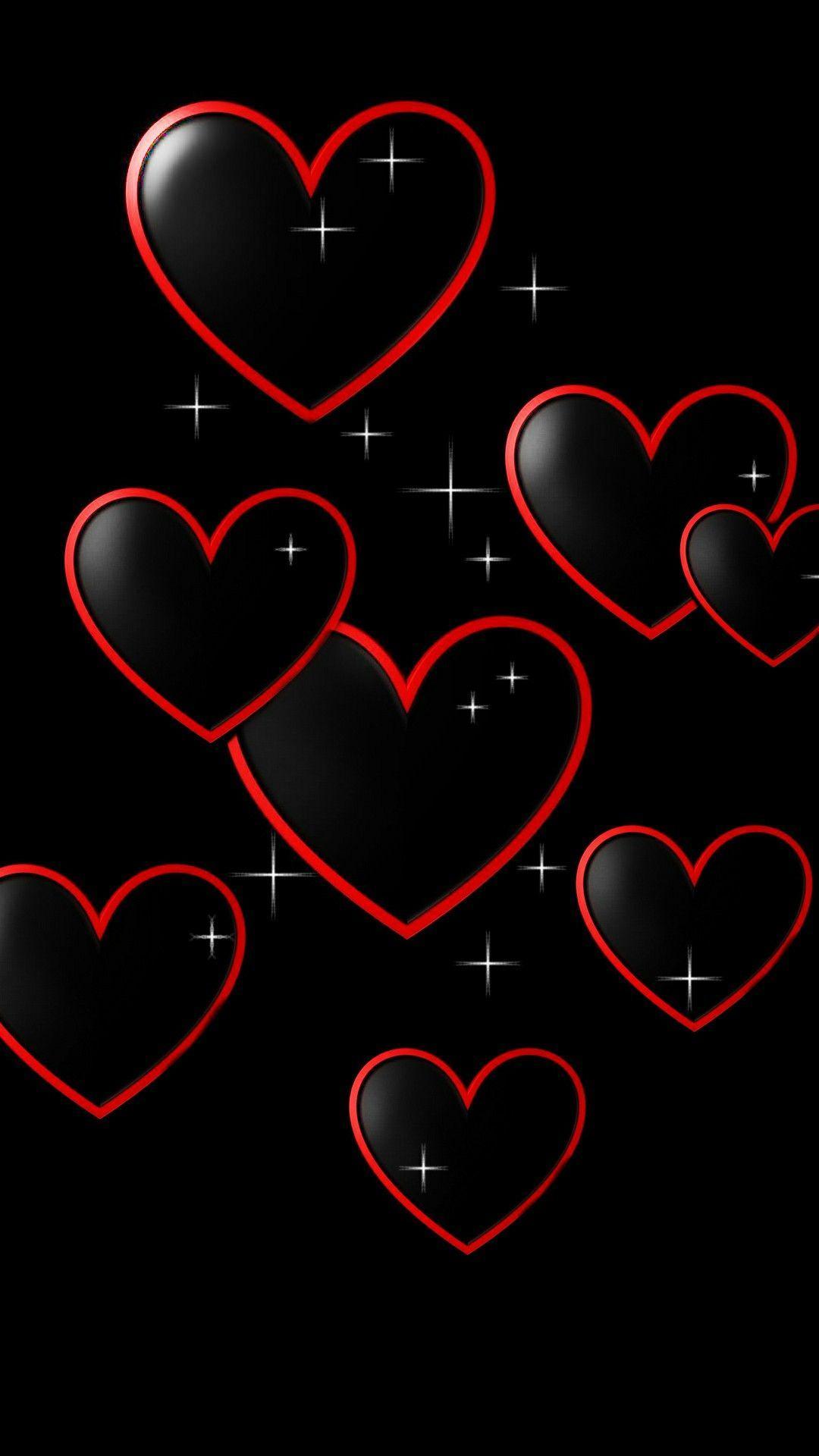 1080x1920 Love Messages Image, Romantic Wallpaper for Android