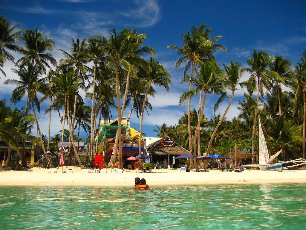 Boracay Wallpapers Top Free Boracay Backgrounds Wallpaperaccess