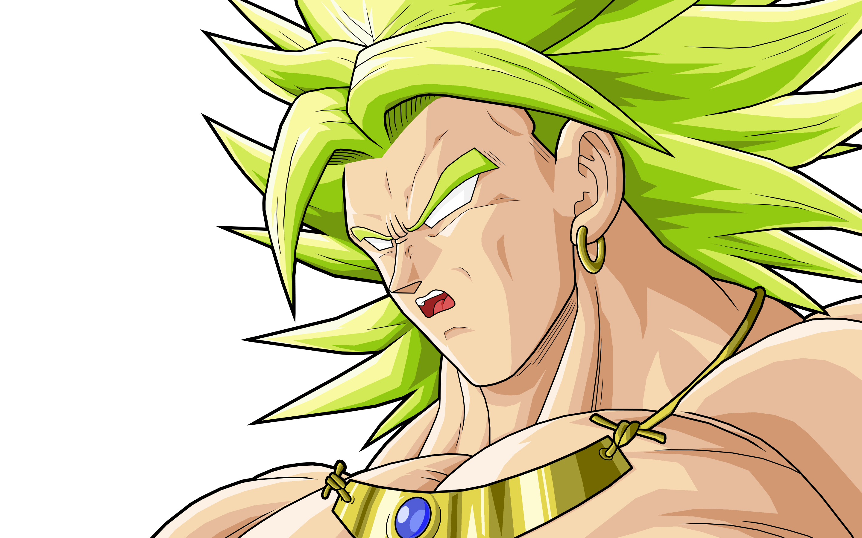 2880x1800 Dragon Ball Z Broly Wallpaper High Resolution For Free Dbz Legendary Super Saiyan 4k