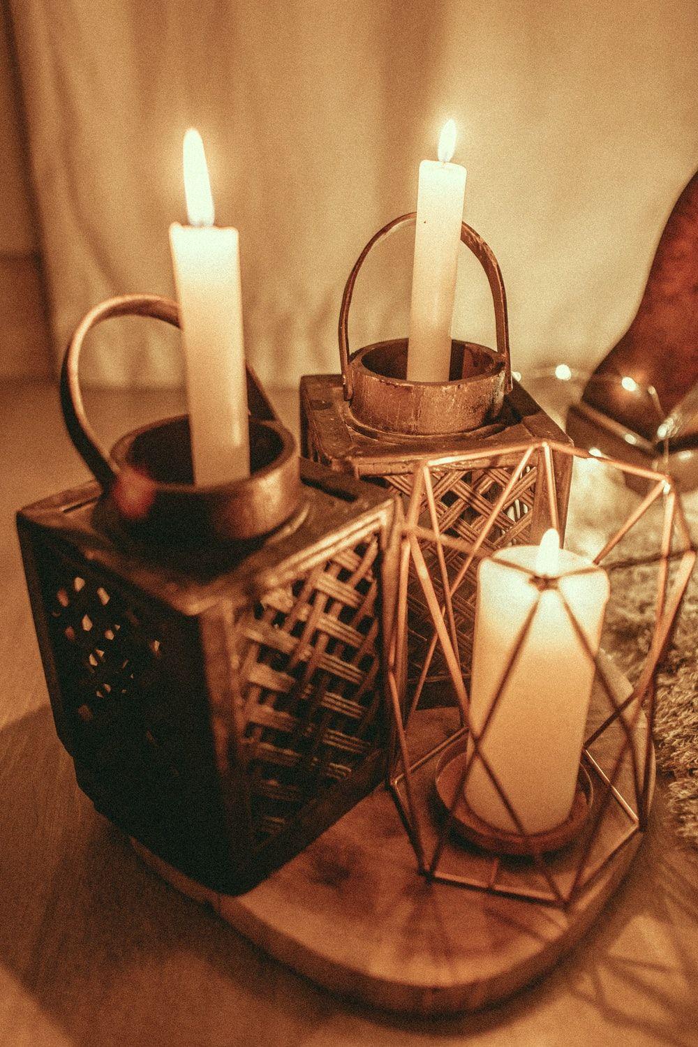 1000x1500 Candle Light Dinner Picture. Download Free Image