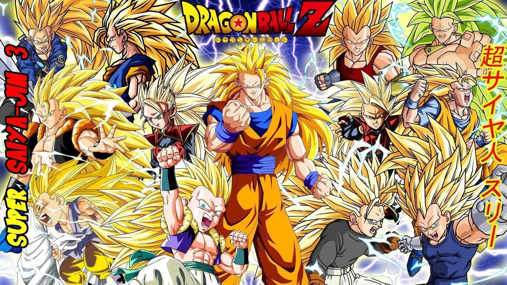 1920x1080 Broly Wallpaper background picture