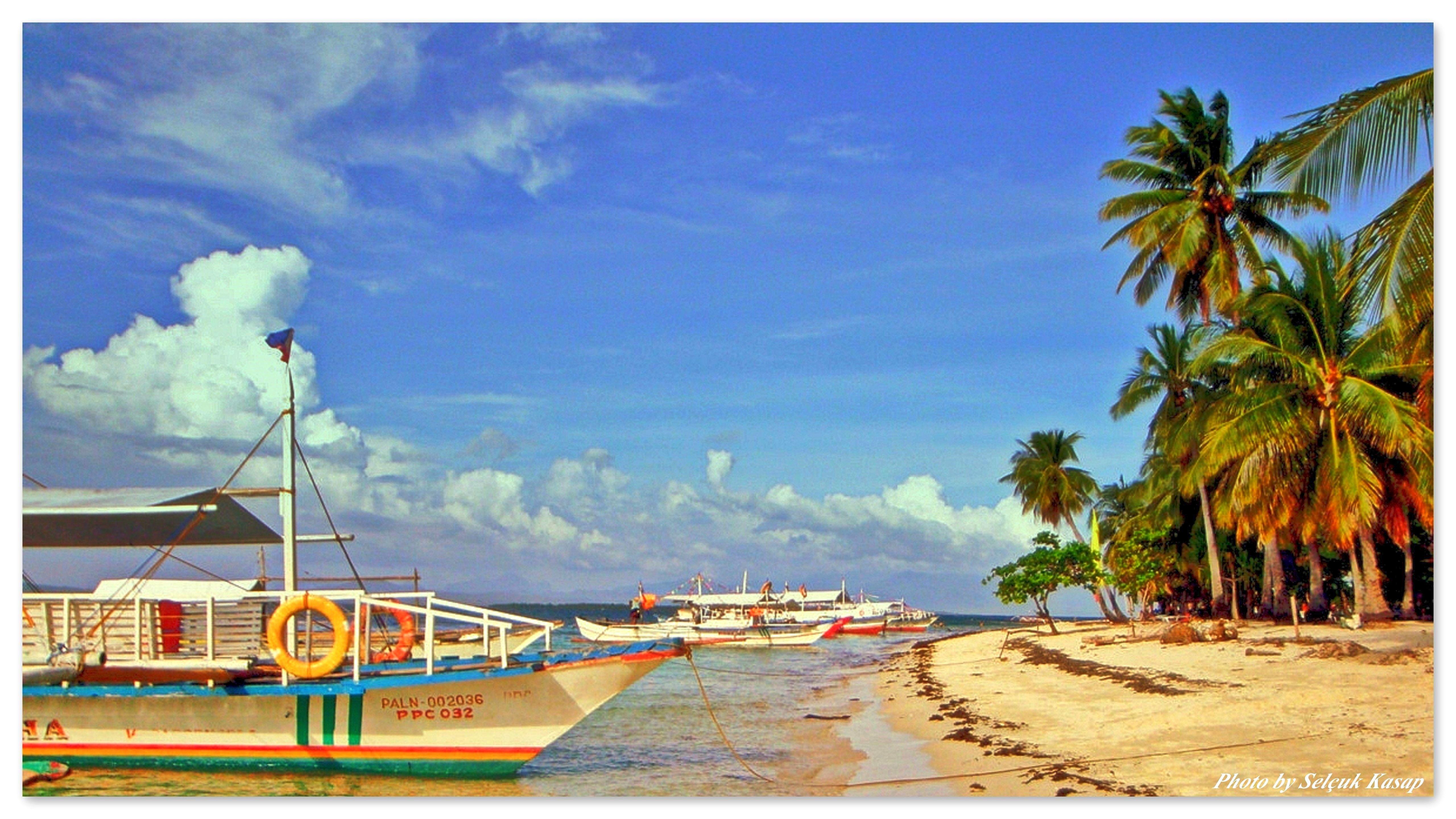 Philippines Island HD Wallpapers Top Free Philippines Island HD