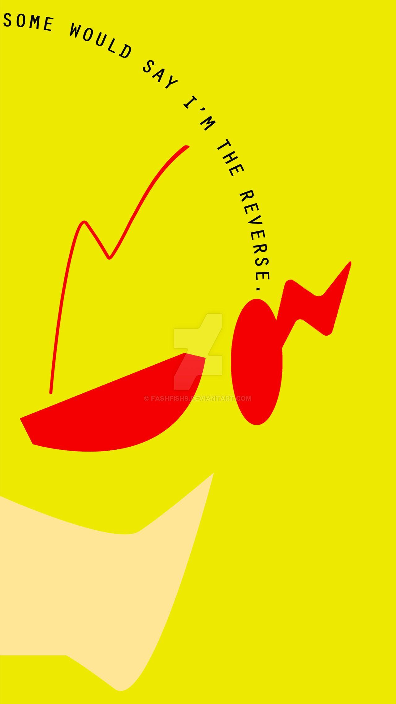 1280x2276 Flash Phone Wallpaper(right)
