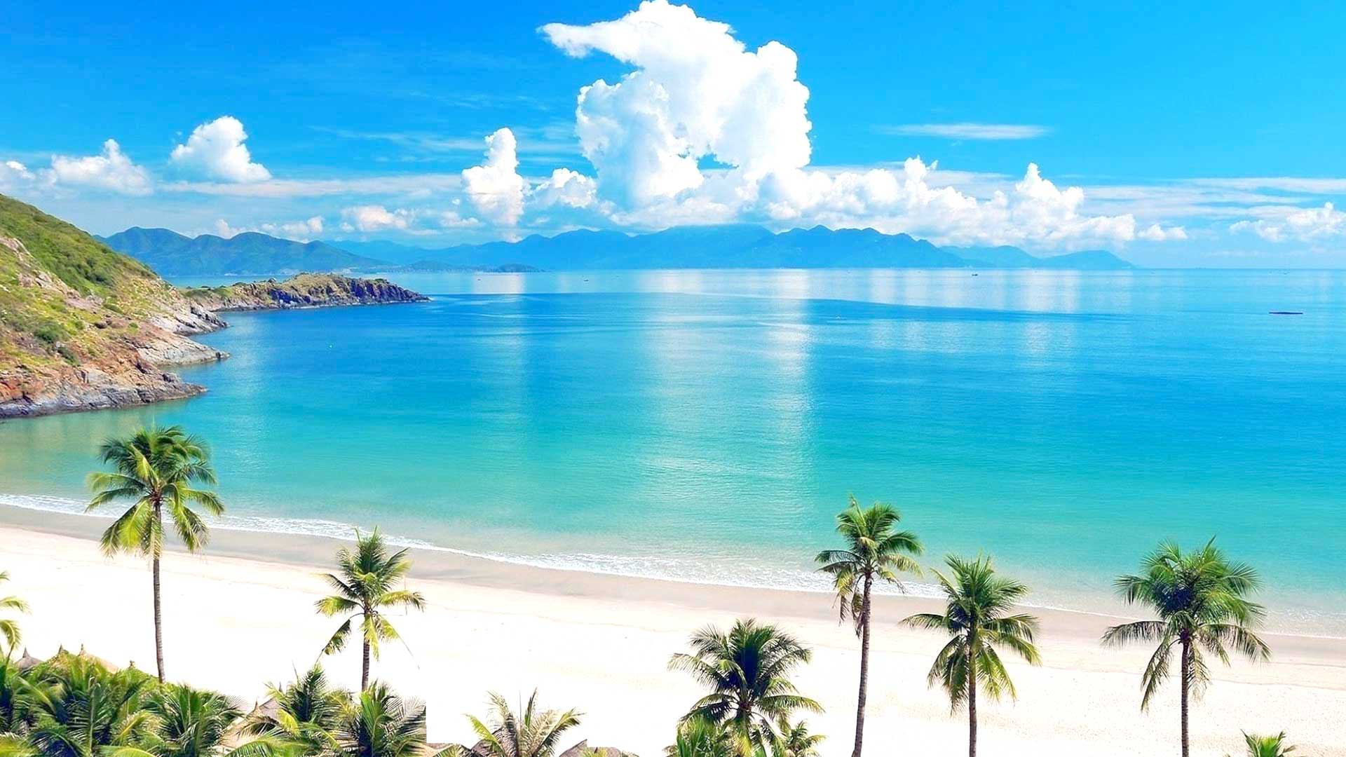 Philippine Islands Wallpaper