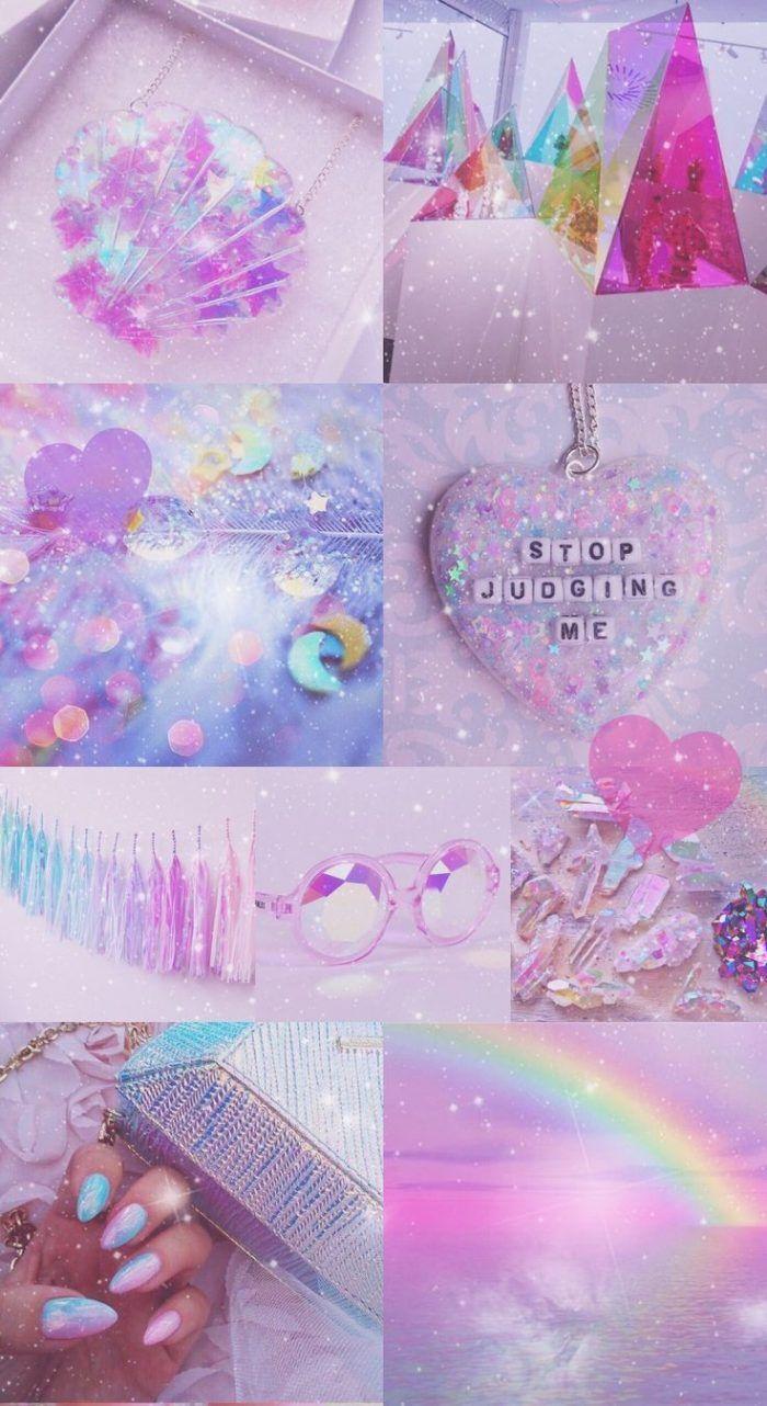 Glitter Pastel Wallpapers - Top Free Glitter Pastel Backgrounds