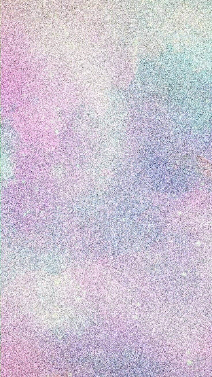 736x1309 Cute Glitter Background