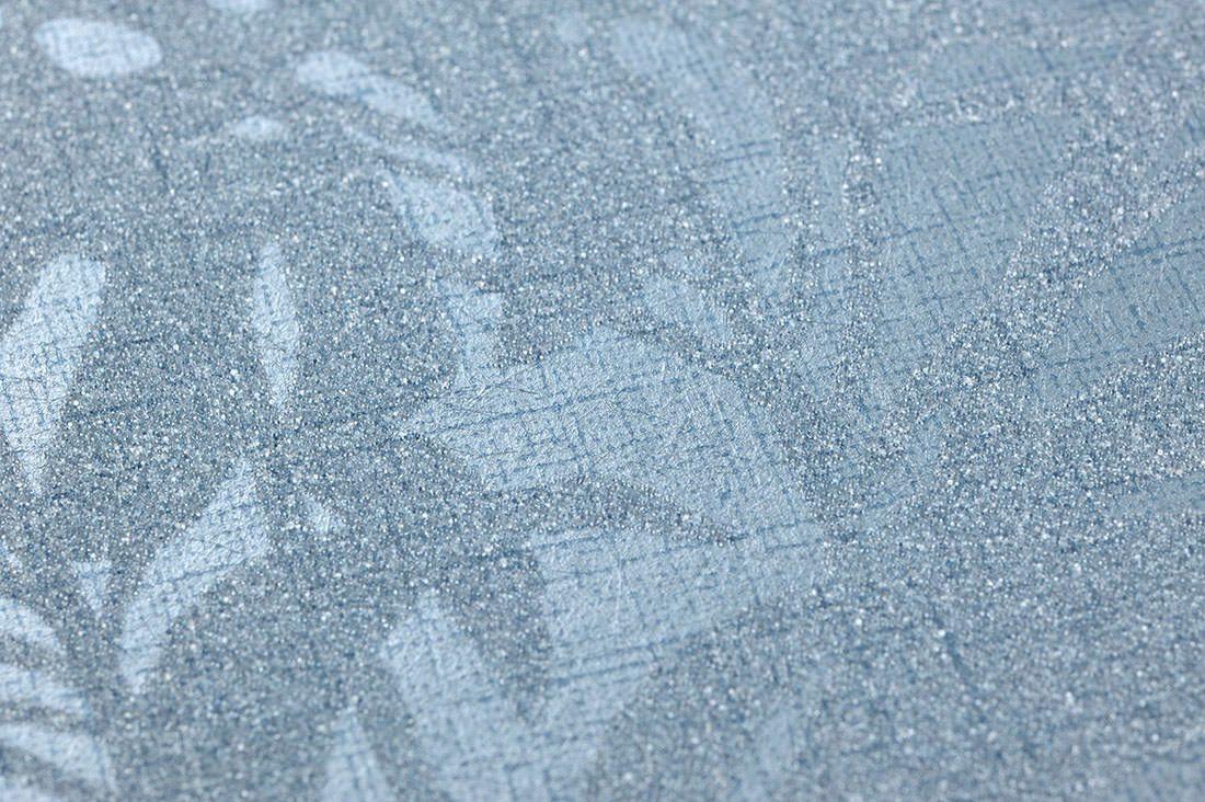 1100x732 Wallpaper Persephone pastel blue glitter