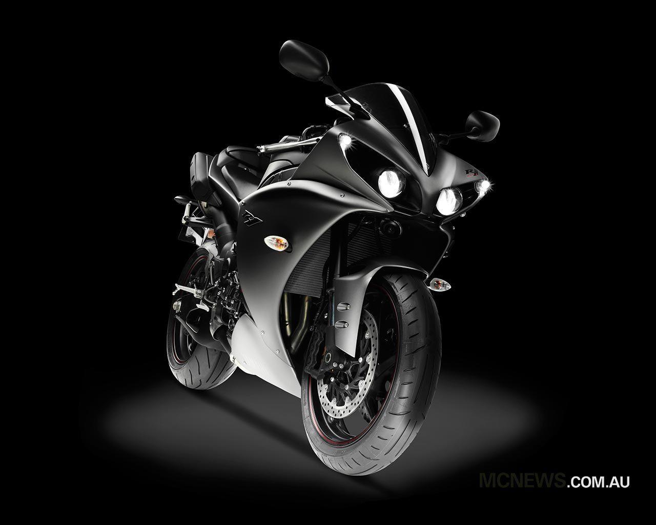 1280x1024 Yamaha R1 Wallpaper Widescreen HD