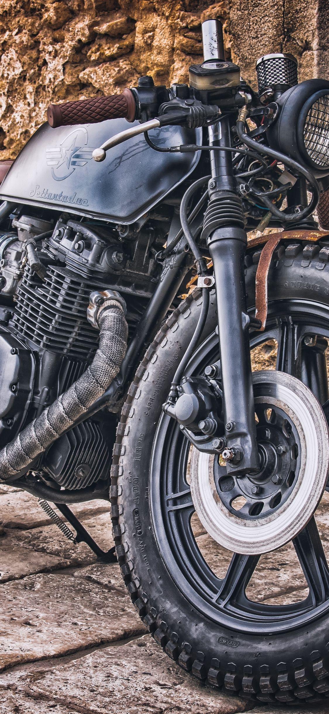 1125x2436 Download 1125x2436 wallpaper yamaha, motorcycle, iphone x 1125x2436 HD image, background, 9706