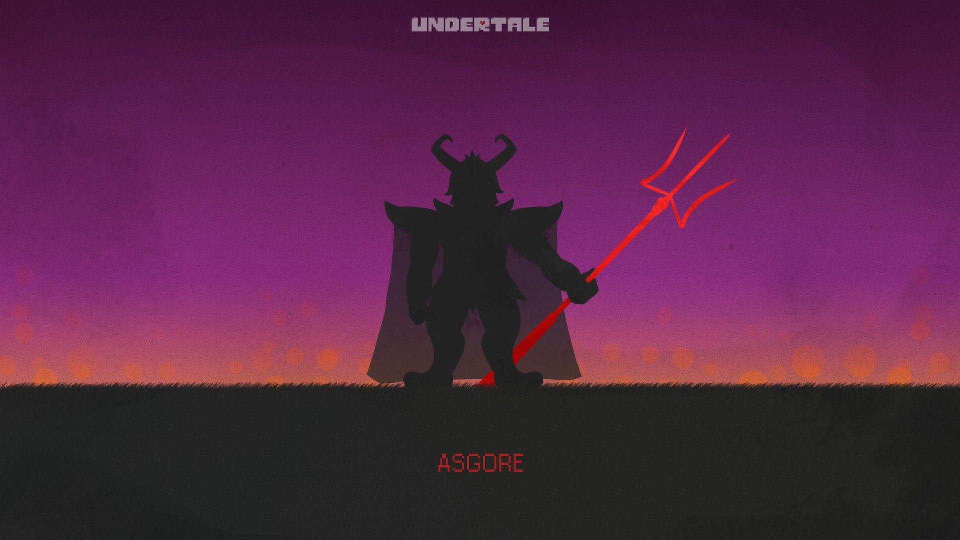 1920x1080 Undertale Wallpaper for PC