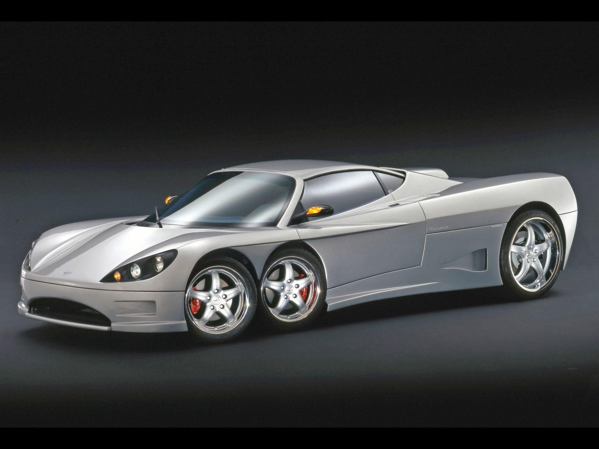 1920x1440 c6w wallpaper, Concept, Cars Wallpaper