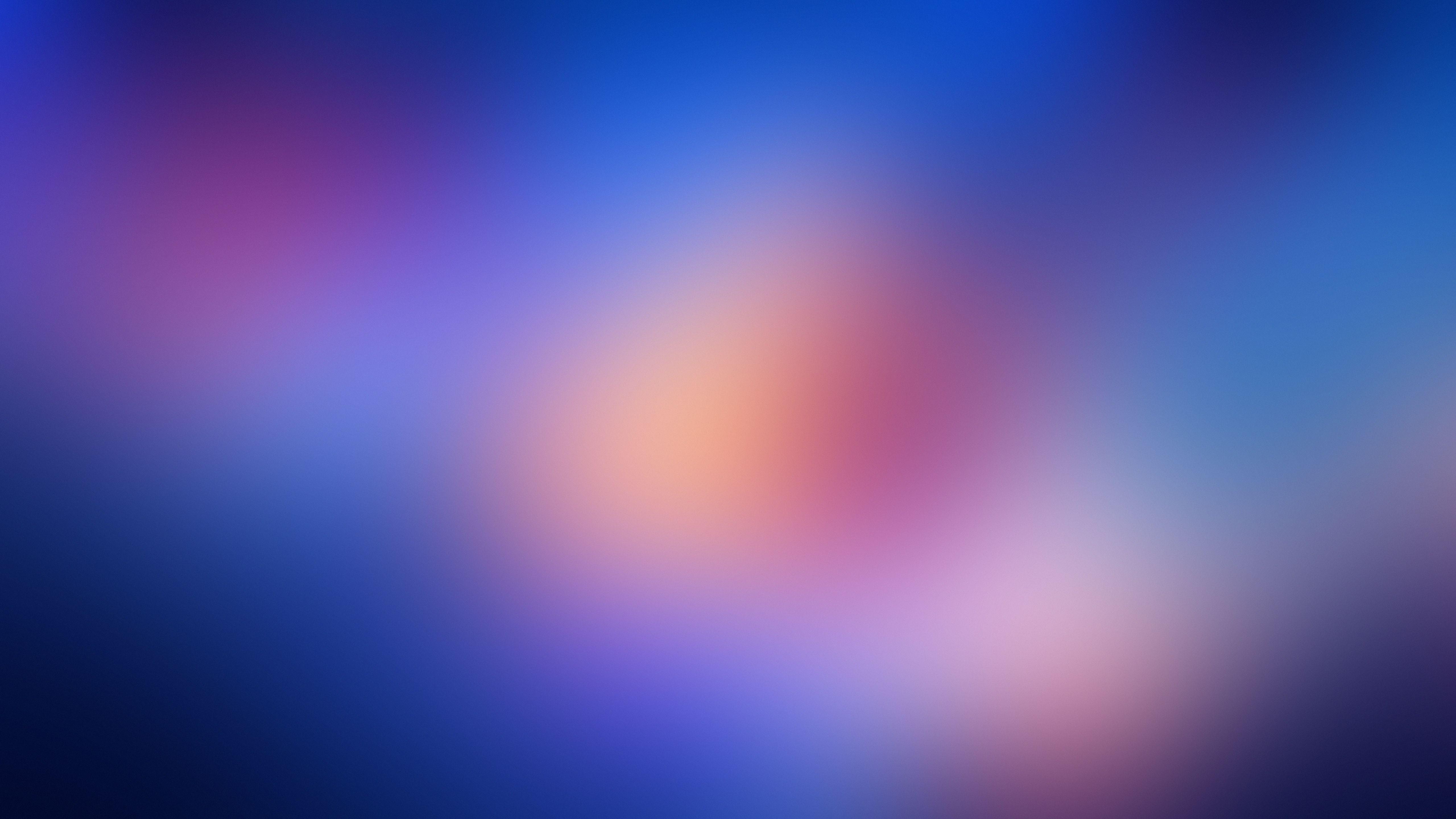 Blur PC Wallpapers - Top Free Blur PC Backgrounds - WallpaperAccess