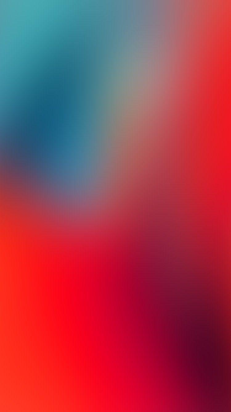 750x1334 ABSTRACT RED BLUR GRADATION WALLPAPER HD IPHONE. iPhone red wallpaper, Color wallpaper iphone, Apple wallpaper iphone