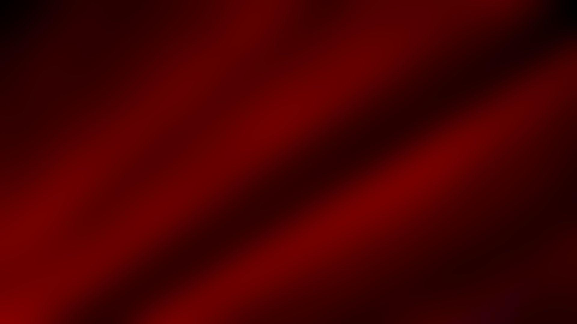1920x1080 Red blurry desktop wallpaper