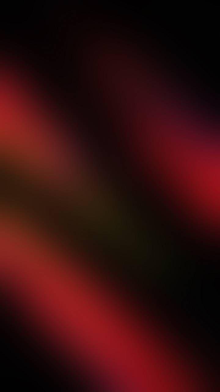 720x1280 Blurry Red wallpaper