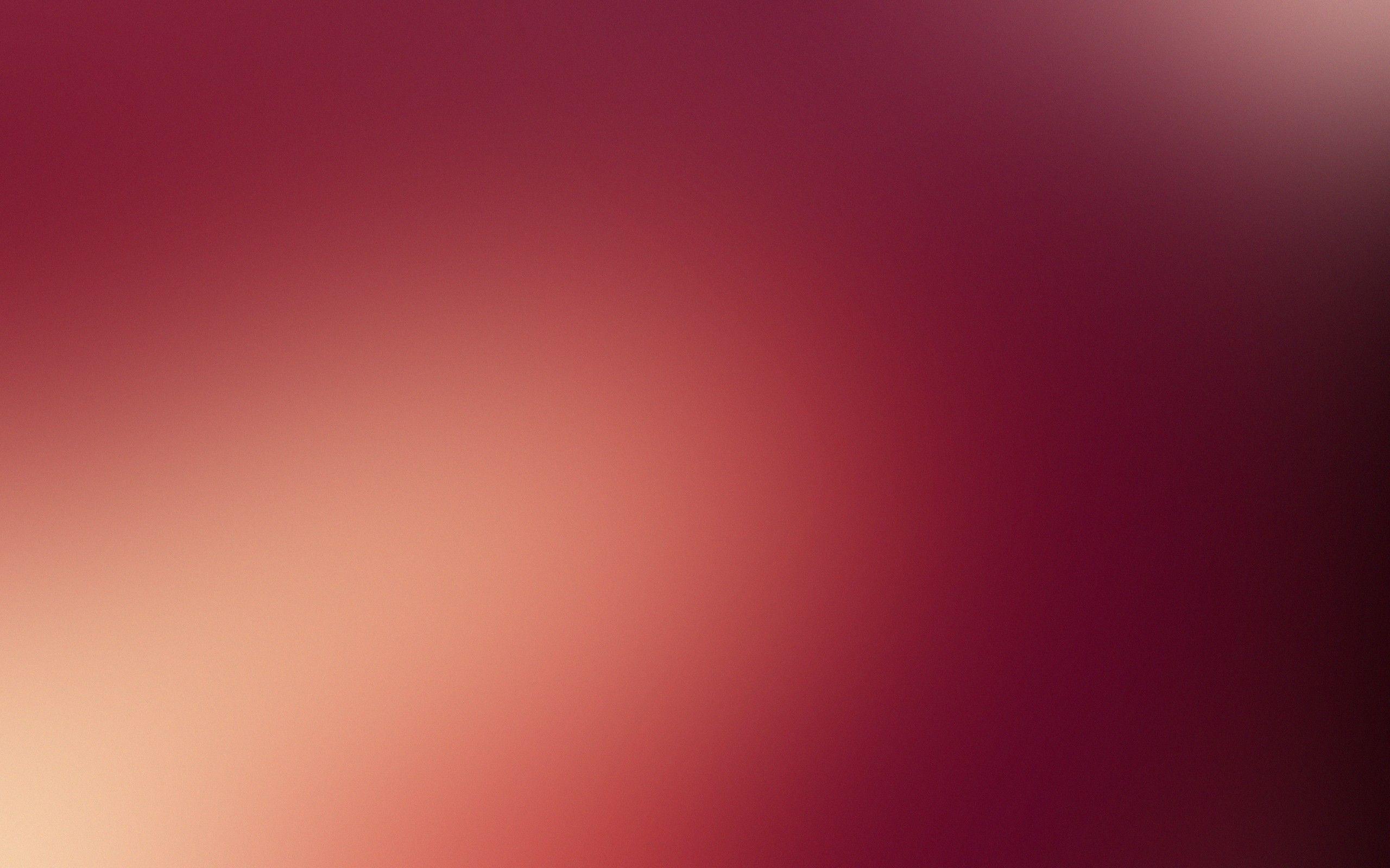 2560x1600 Download 2560x1600 Gradient, Blur, Red, Surface Wallpaper for MacBook Pro 13 inch