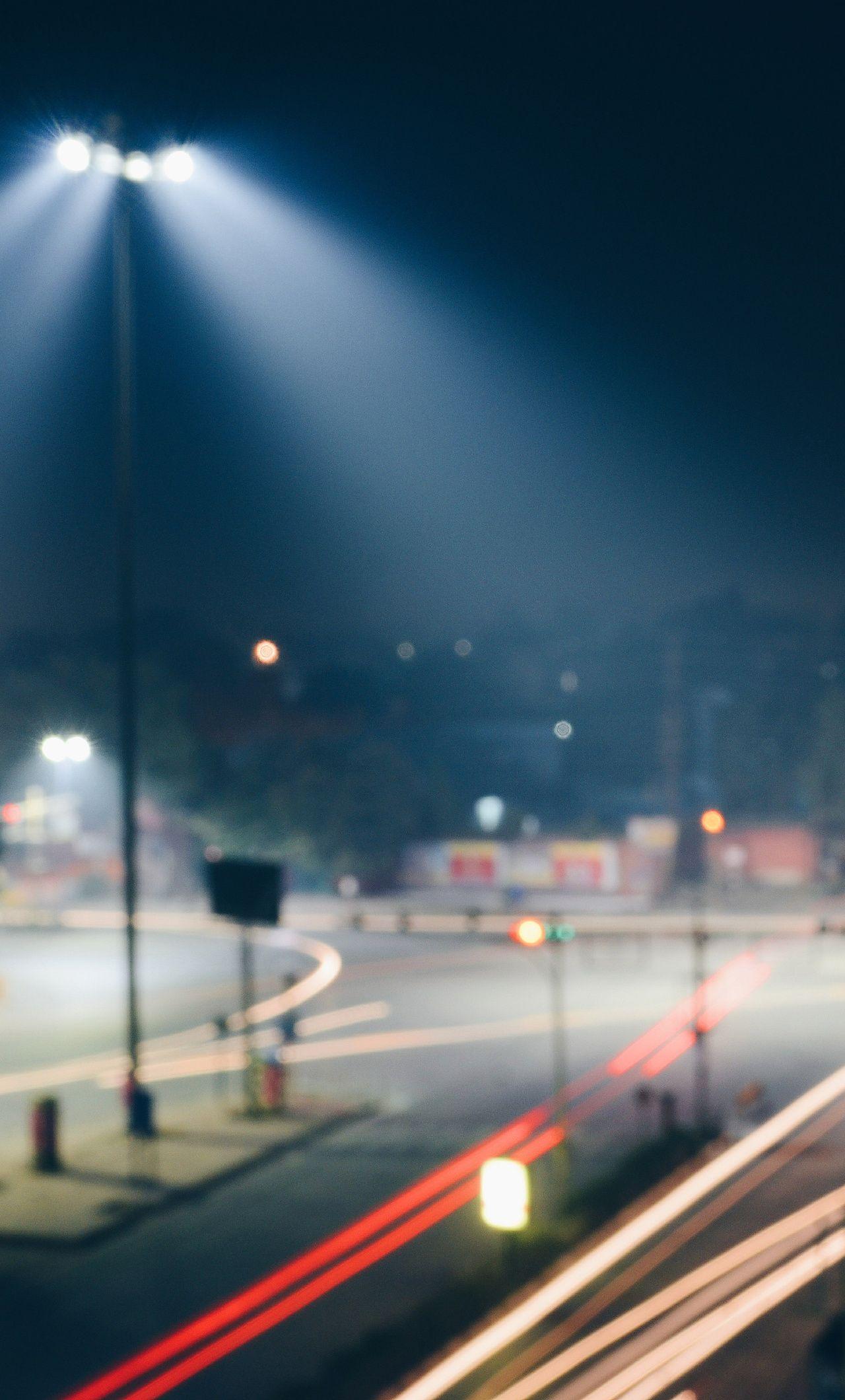 Road Blur Wallpapers - Top Free Road Blur Backgrounds - WallpaperAccess