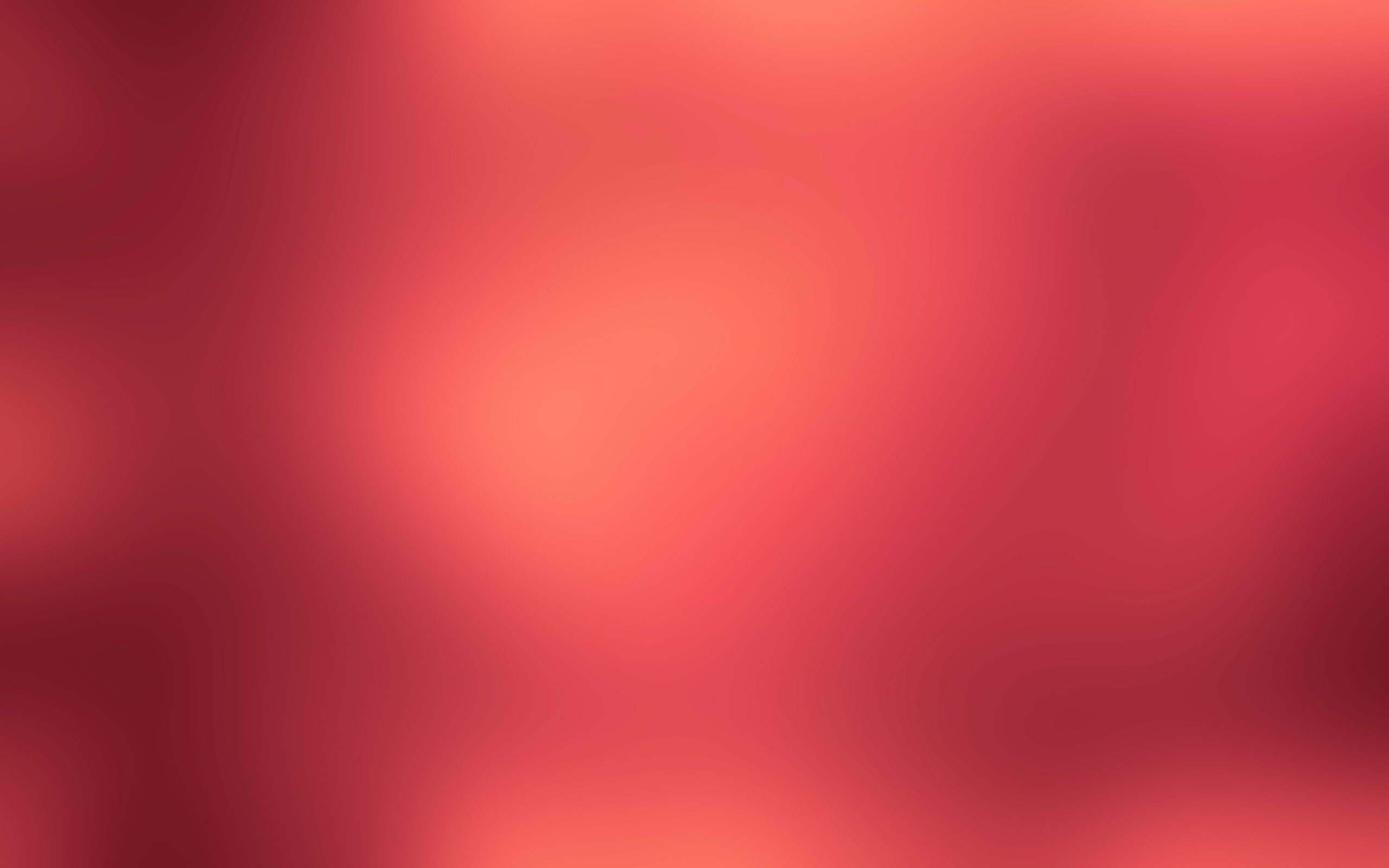 2560x1600 Wallpaper Rojo