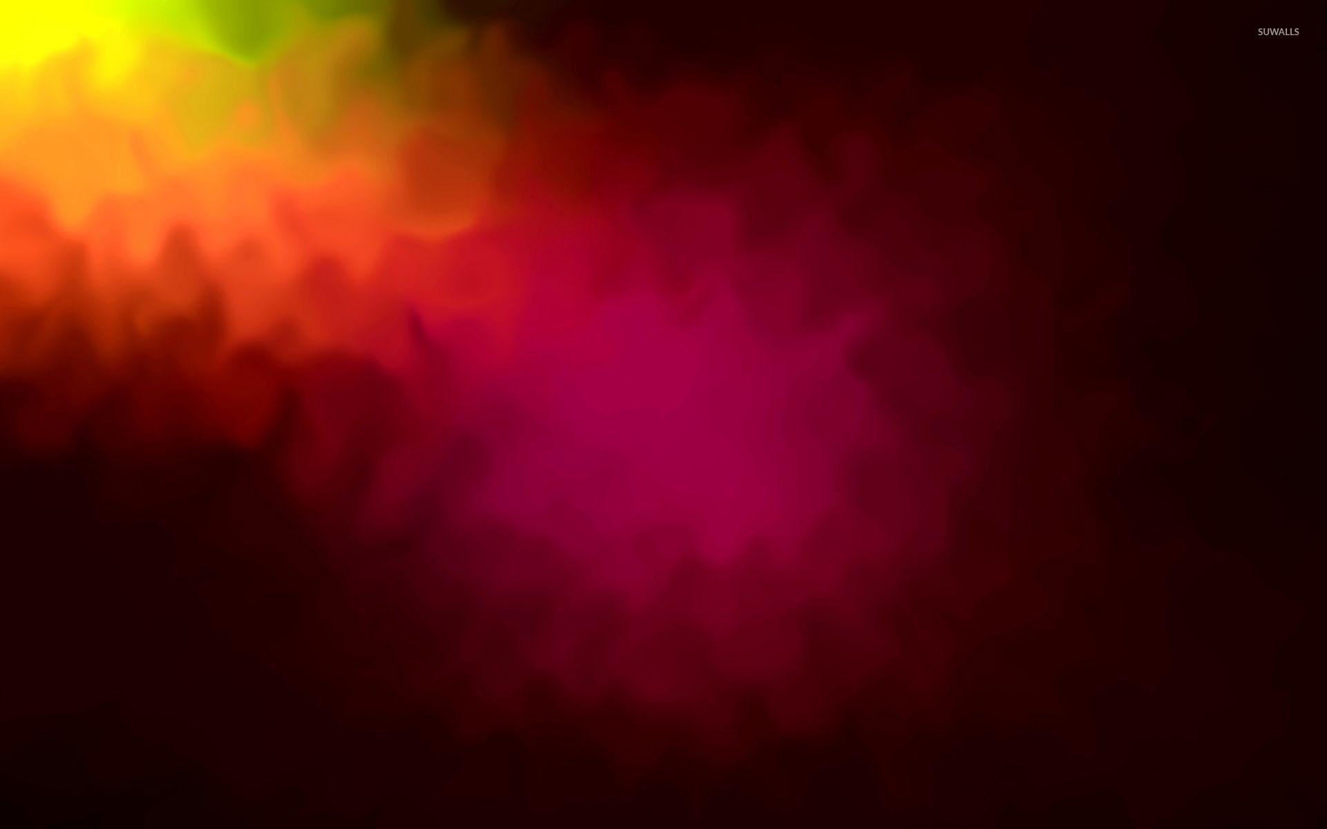1920x1200 Red blur [2] wallpaper wallpaper