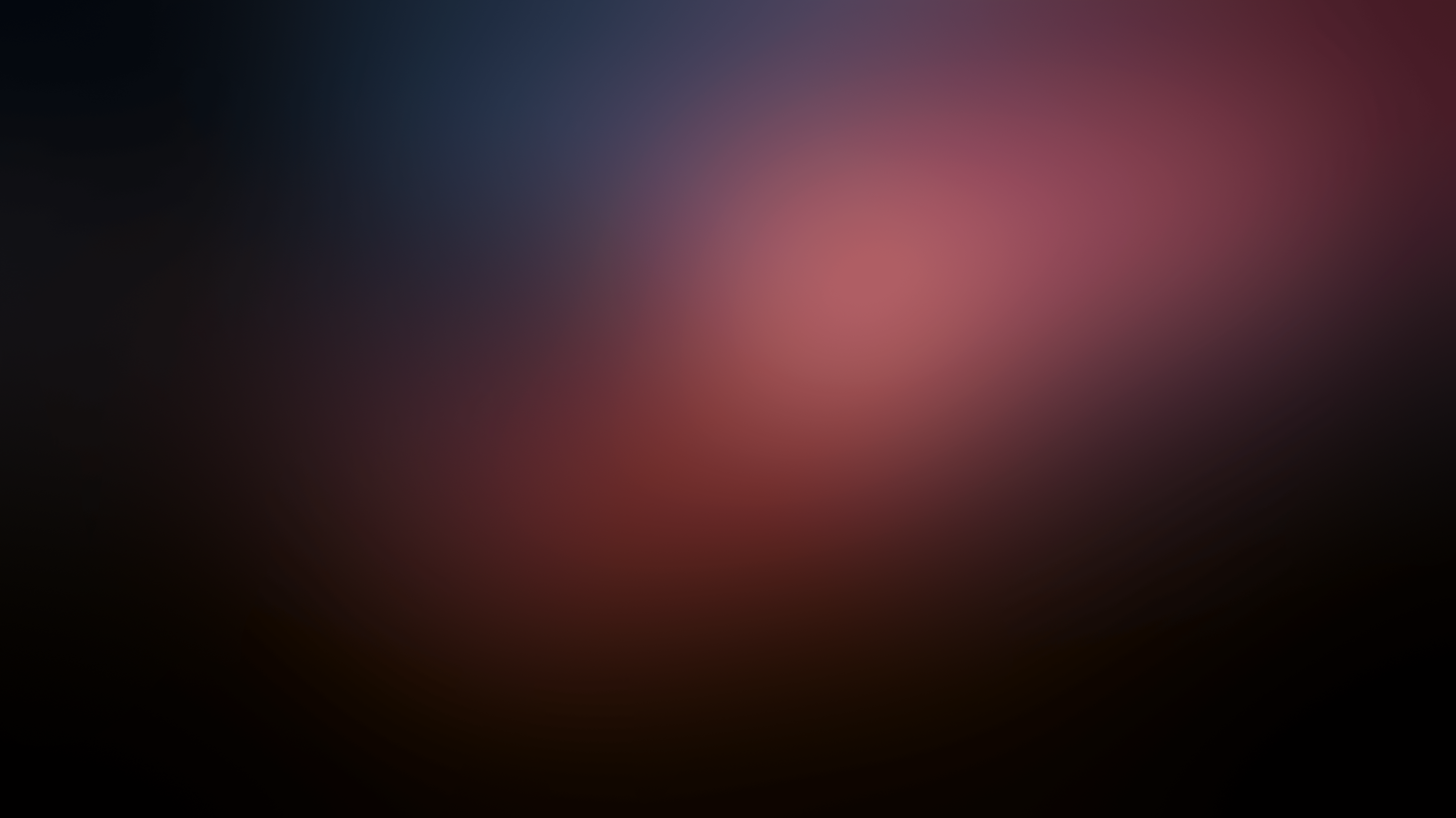 5120x2880 Red Blur Ultra HD 5K Wallpaper