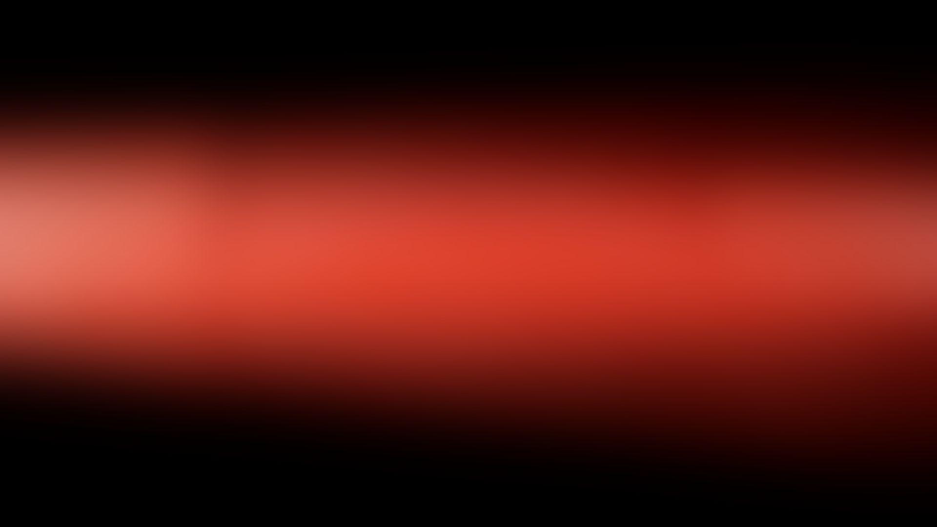 1920x1080 Red And Black Blurred HD Wallpaper