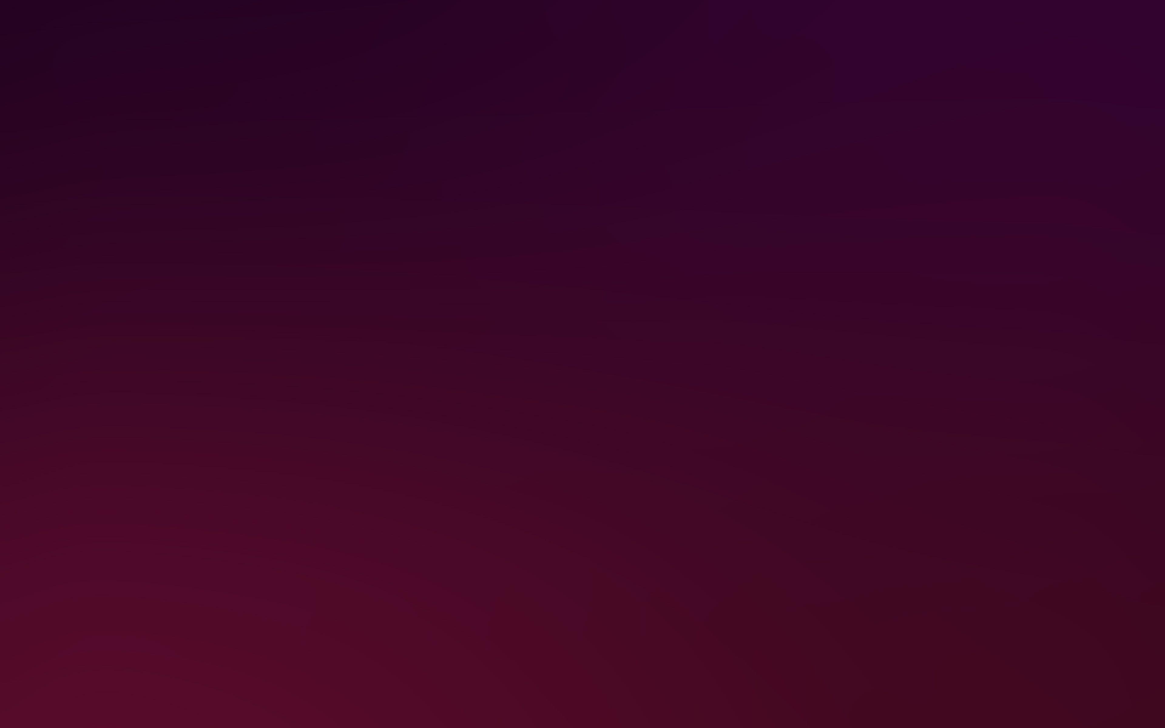 3840x2400 Dark Red Blur Gradation Wallpaper