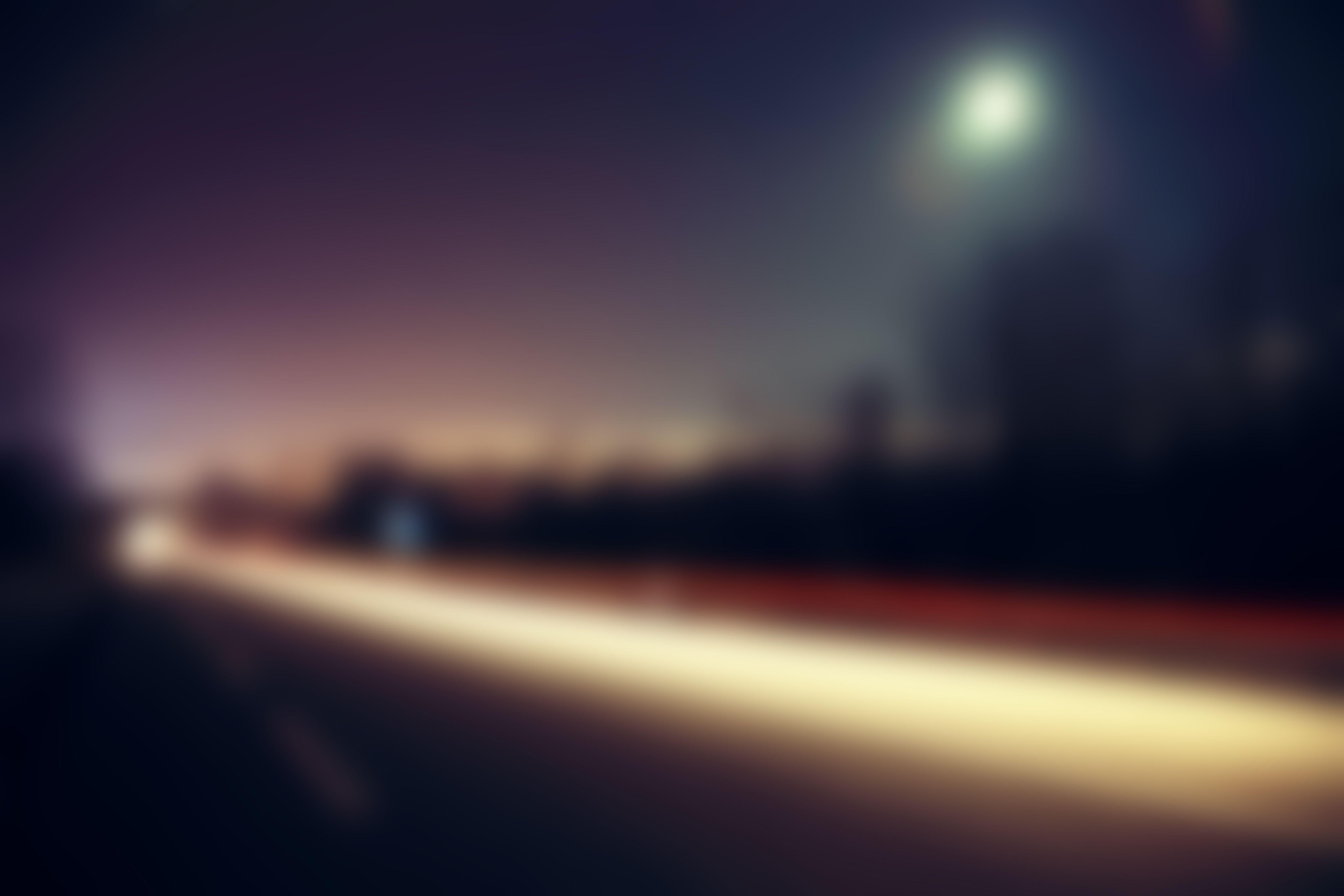 Road Blur Wallpapers - Top Free Road Blur Backgrounds - WallpaperAccess