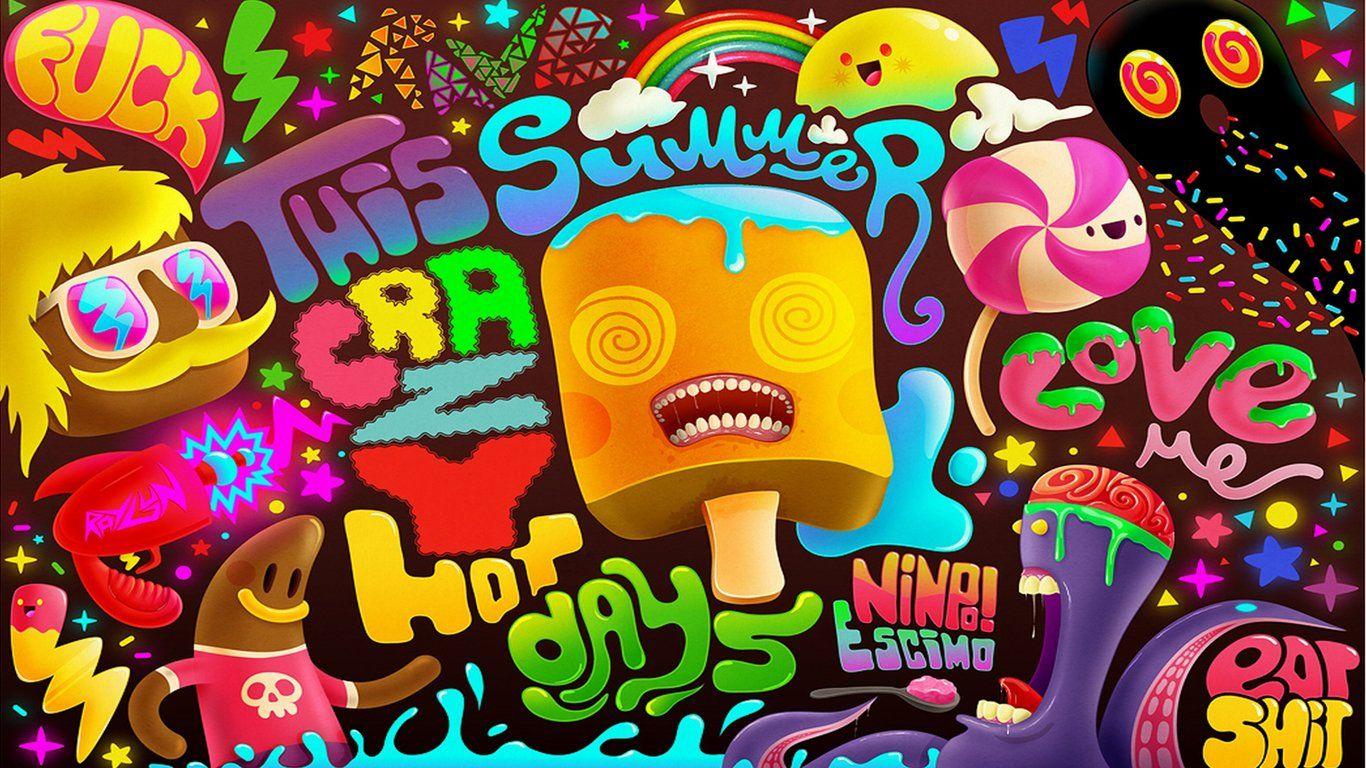 1366x768 Hipster HD Wallpaper and Background Image
