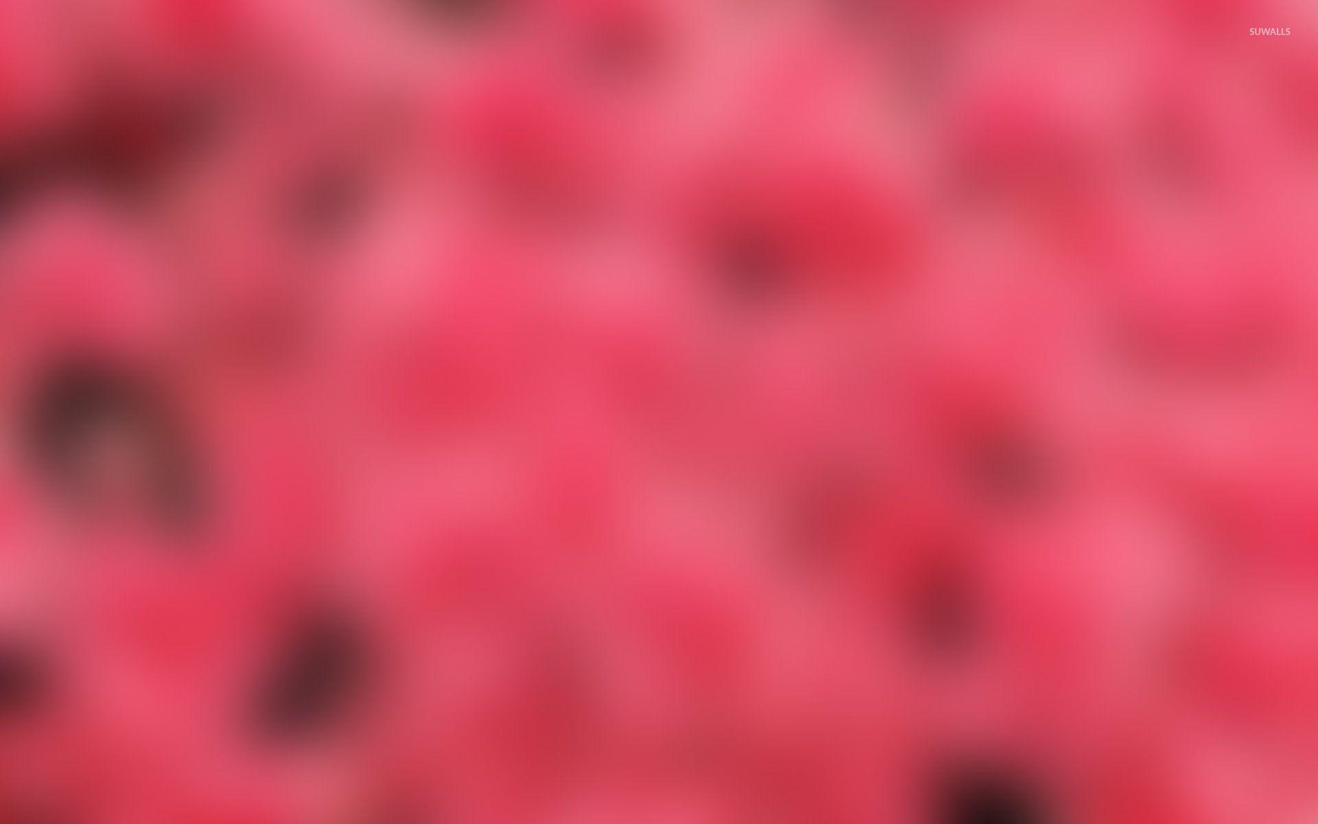 1920x1200 White, red and black blur wallpaper wallpaper