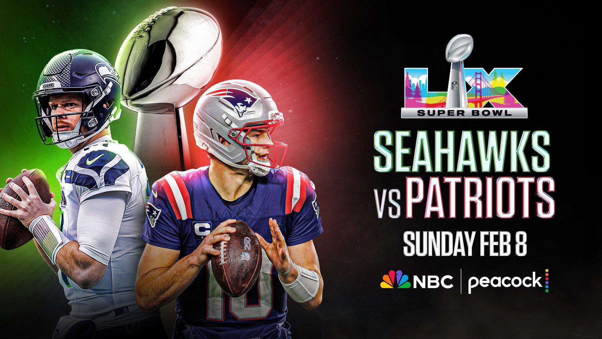 1920x1080 Super Bowl 2026: What to know