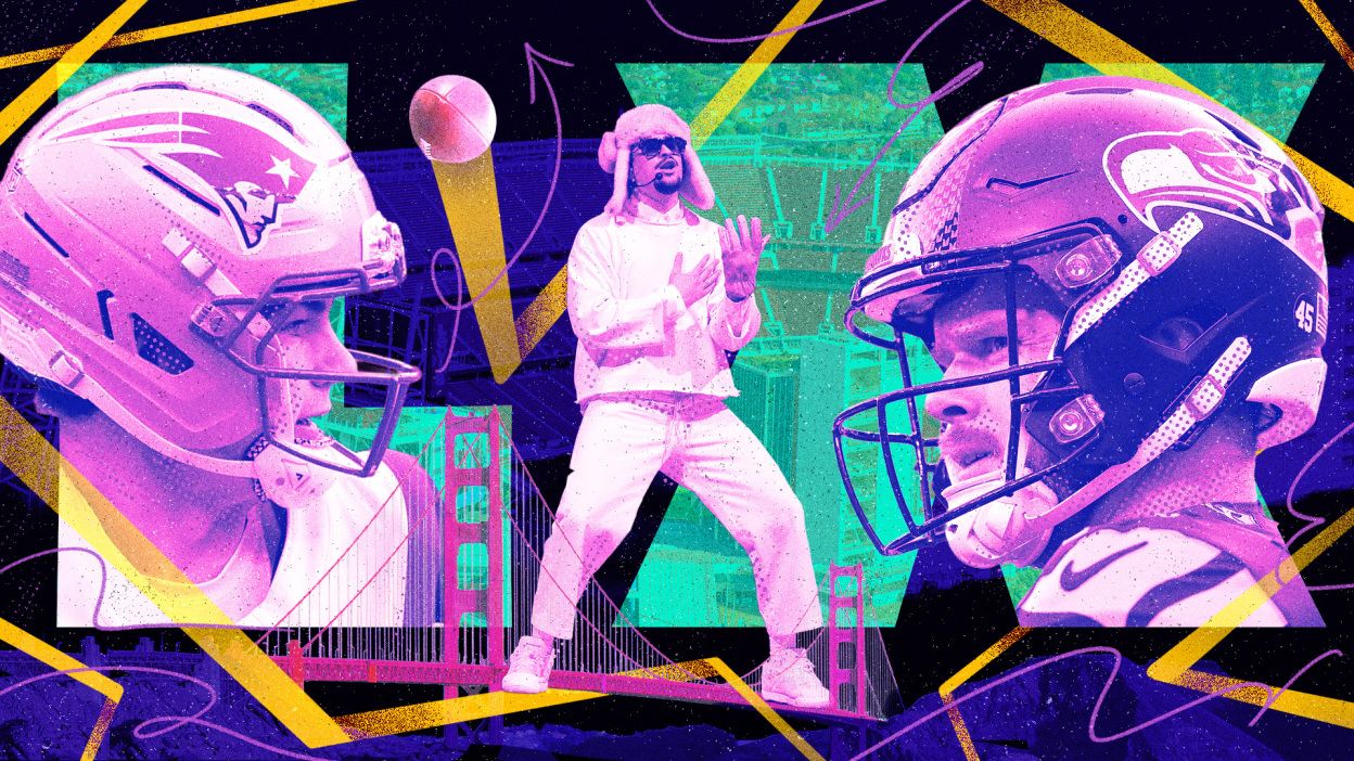 1248x702 Super Bowl 2026 cheat sheet: Players, performers, storylines to watch