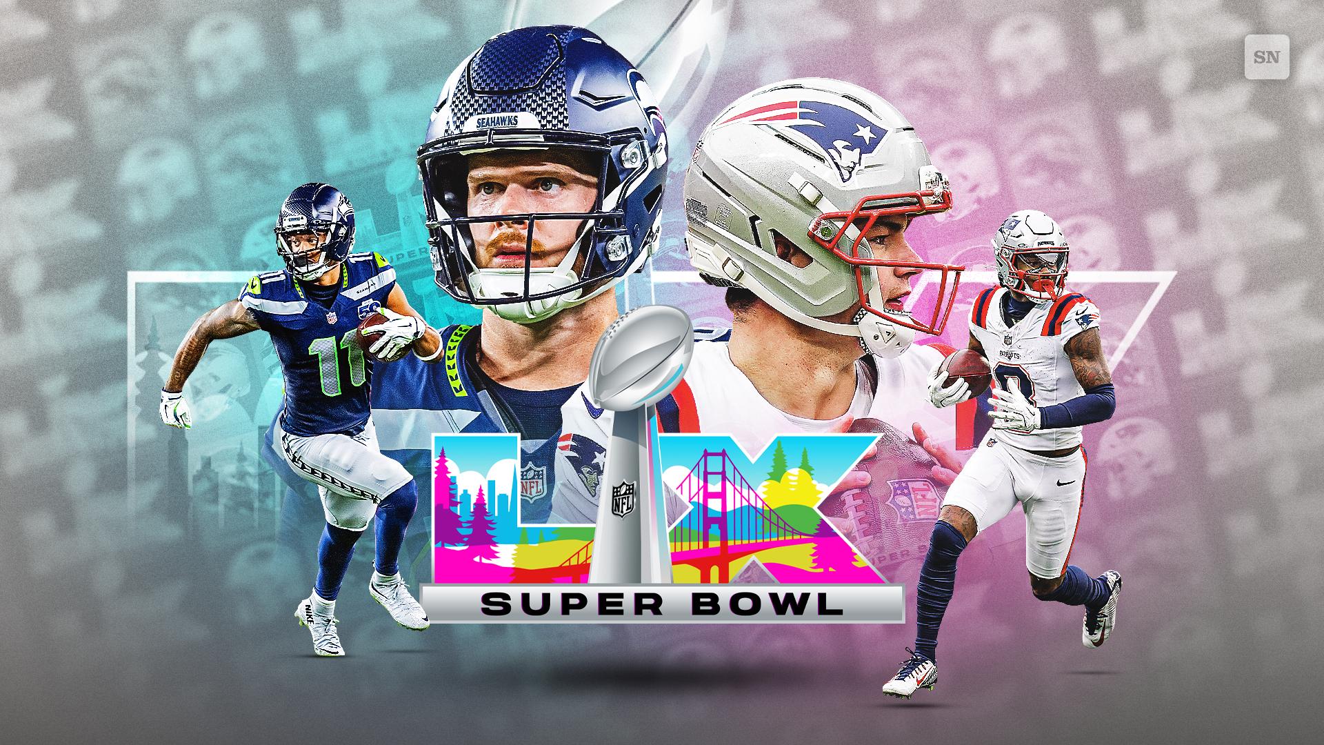 1920x1080 How to watch Super Bowl 2026 in 4K: What to know about Patriots vs. Seahawks HDR live stream broadcast