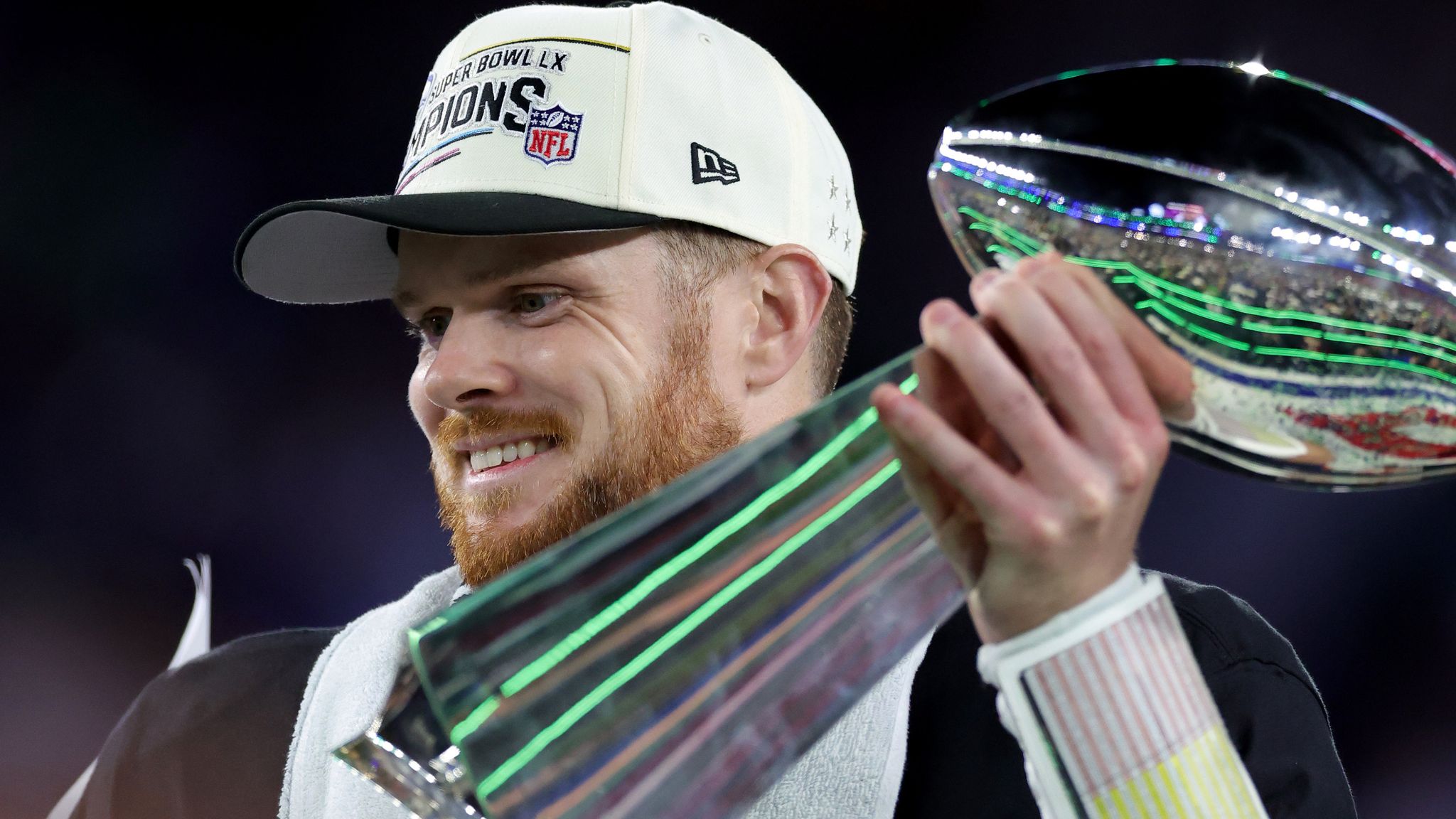 2048x1152 NFL 2026 Season: The Race To Super Bowl 61 Begins! Myles Garrett, Patrick Mahomes, Josh Allen And Seattle Seahawks Among Headlines In Wide Open Season
