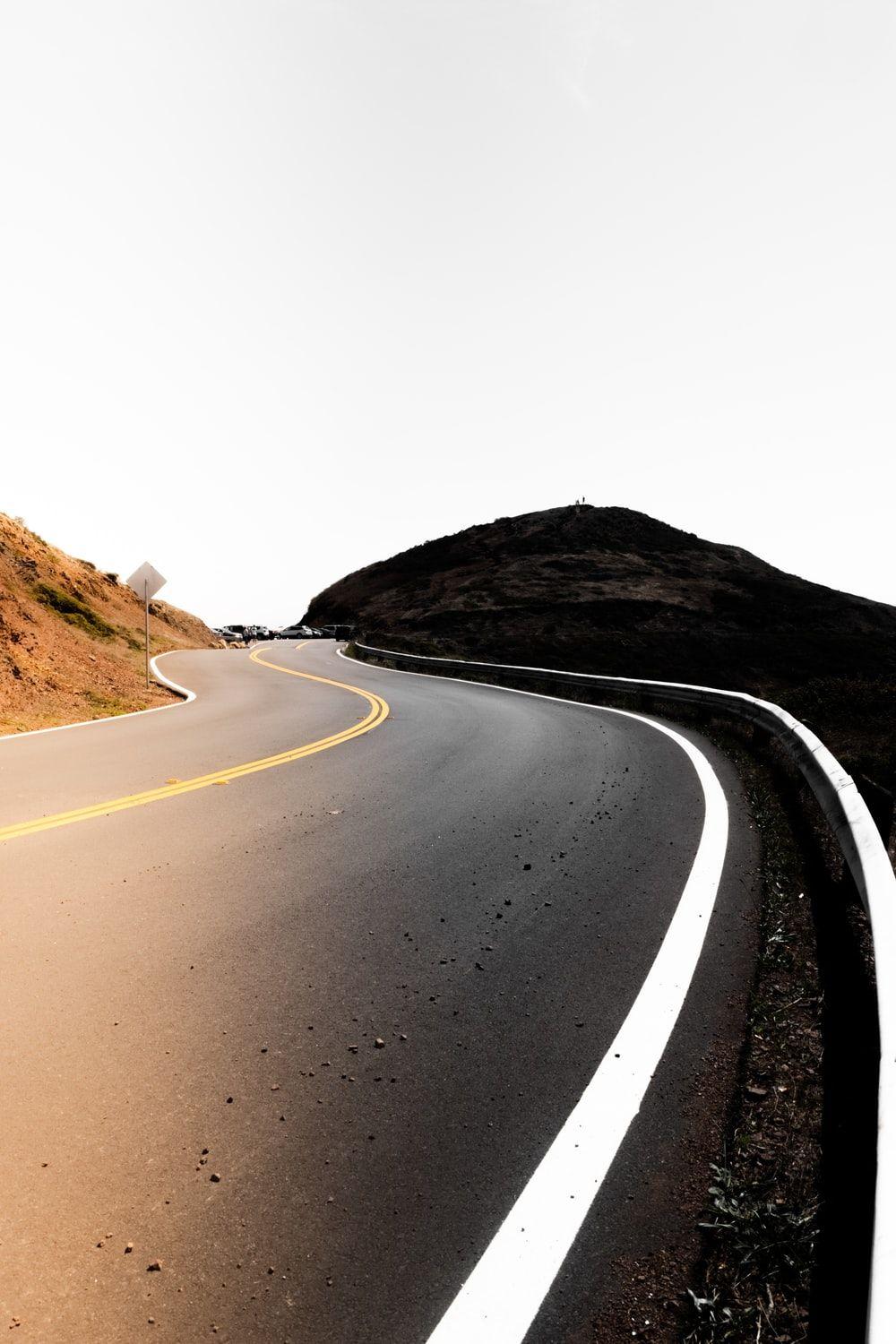 1000x1500 Road Background [HQ]. Download Free Image