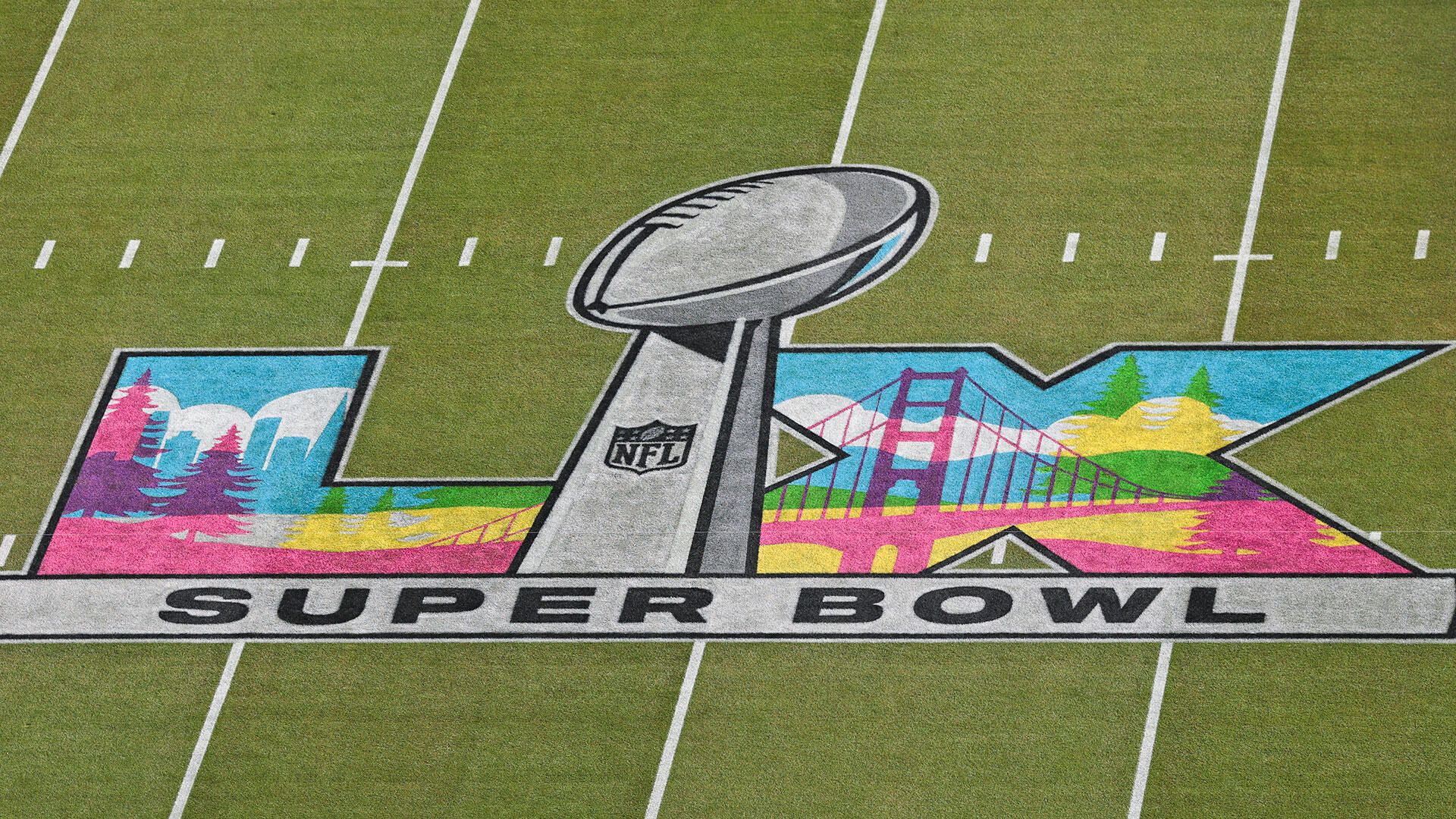 1920x1080 NFL hit with bizarre postseason quirk at Super Bowl LX that league hasn't seen in 23 years