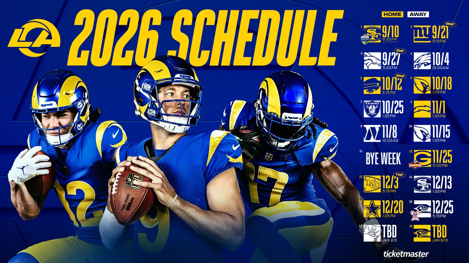 1920x1080 Rams Photo. Los Angeles Rams