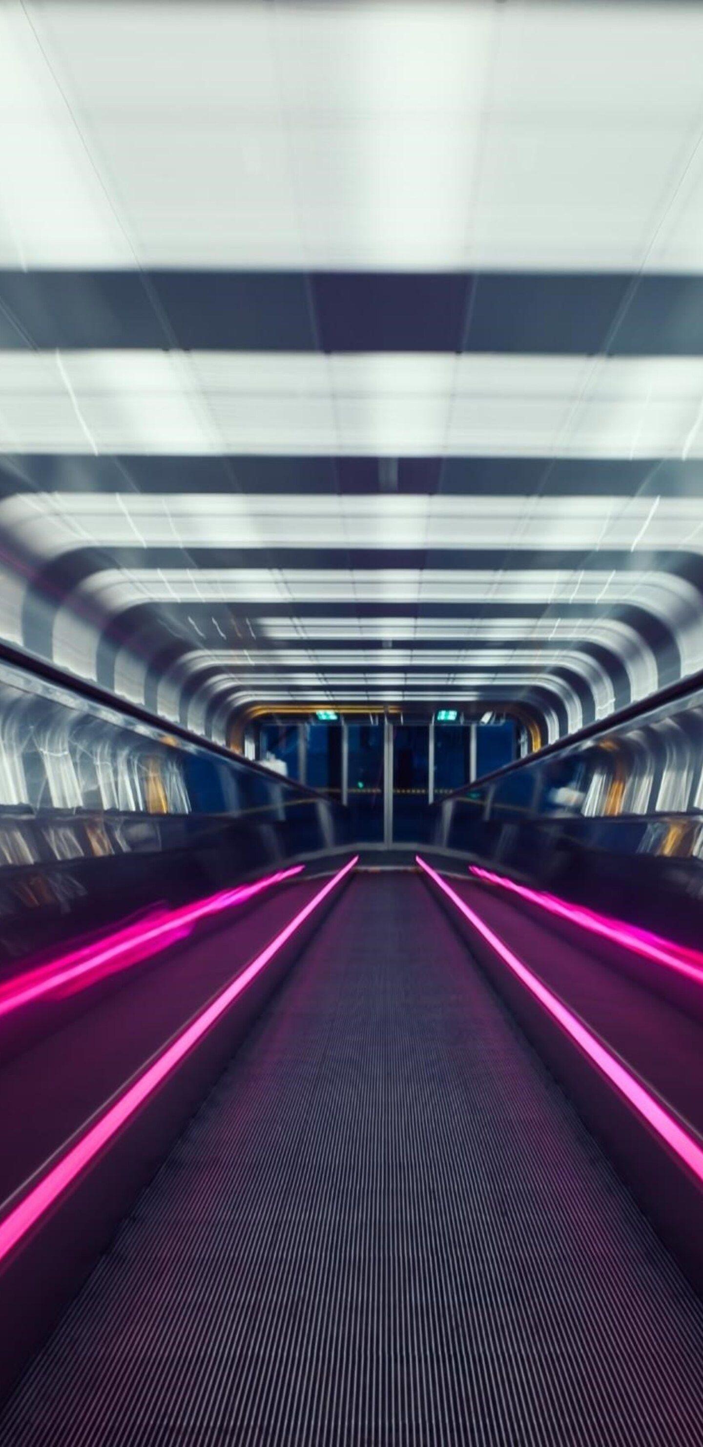 1440x2960 Subway Motion Blur Samsung Galaxy Note S S SQHD HD 4k Wallpaper, Image, Background, Photo and Picture