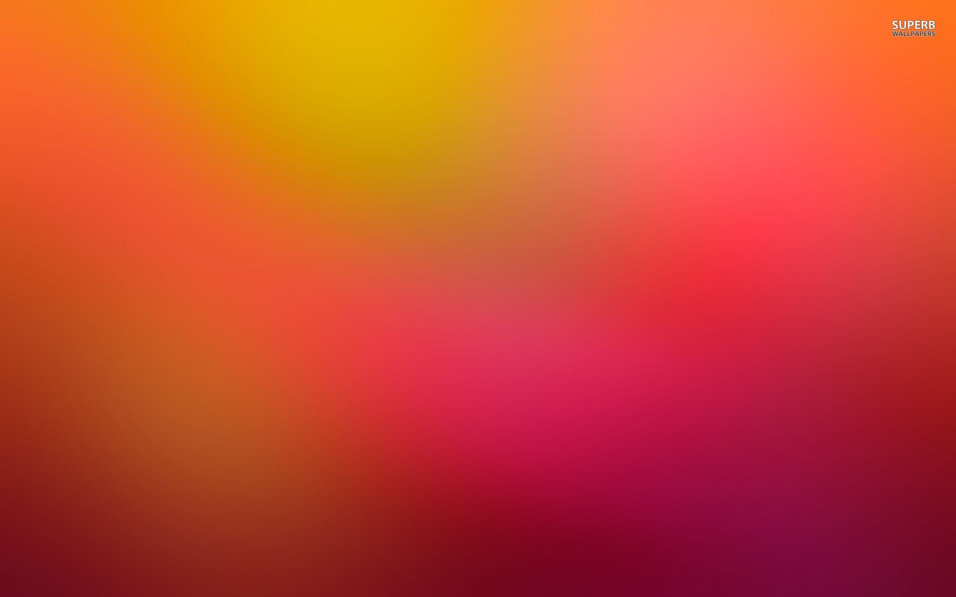 1920x1200 Red blur wallpaper wallpaper