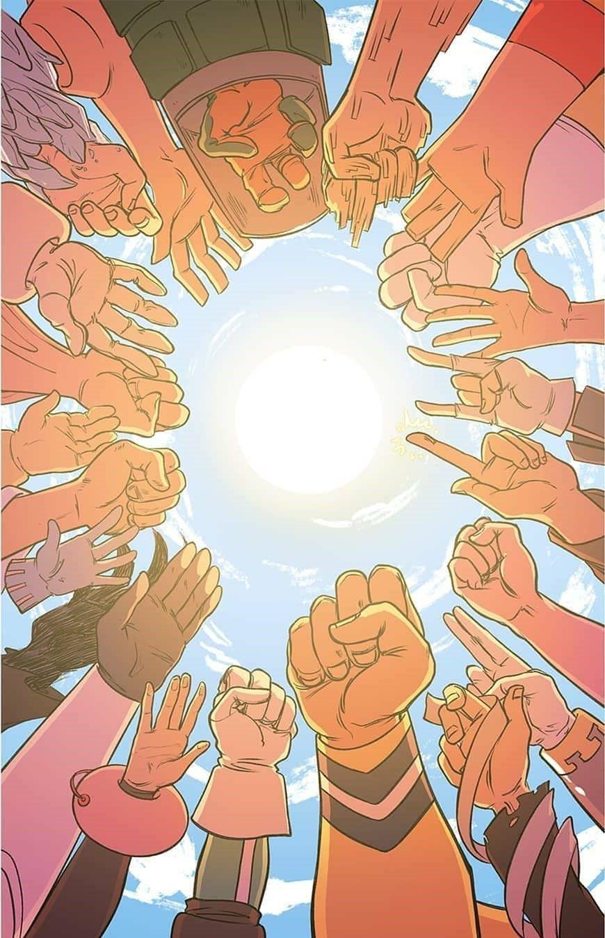 870x1349 Bakusquad Bnha PC Wallpaper