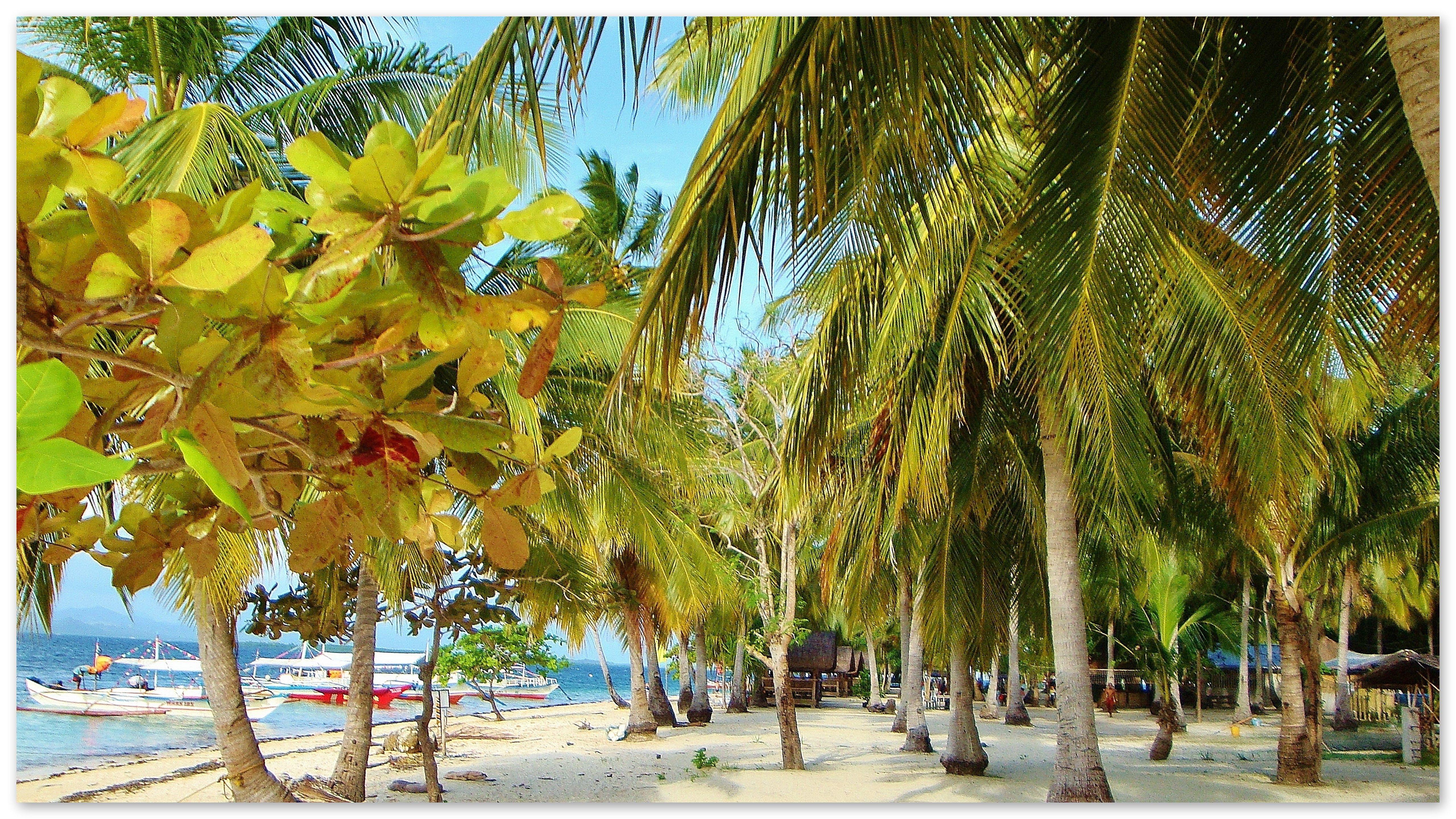 Philippines Island HD Wallpapers Top Free Philippines Island HD