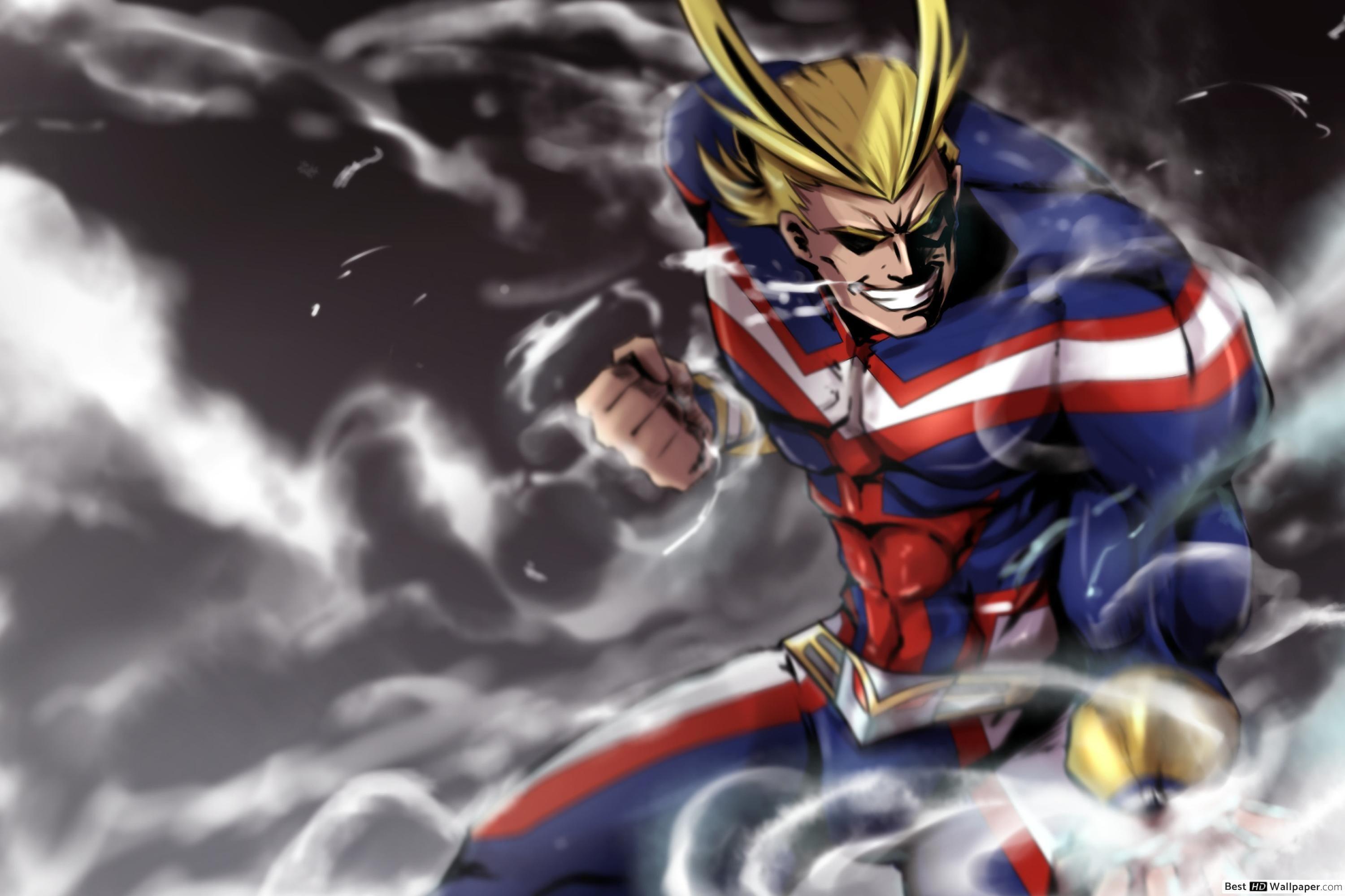 3000x2000 Plus Ultra, My Hero Academia HD wallpaper download