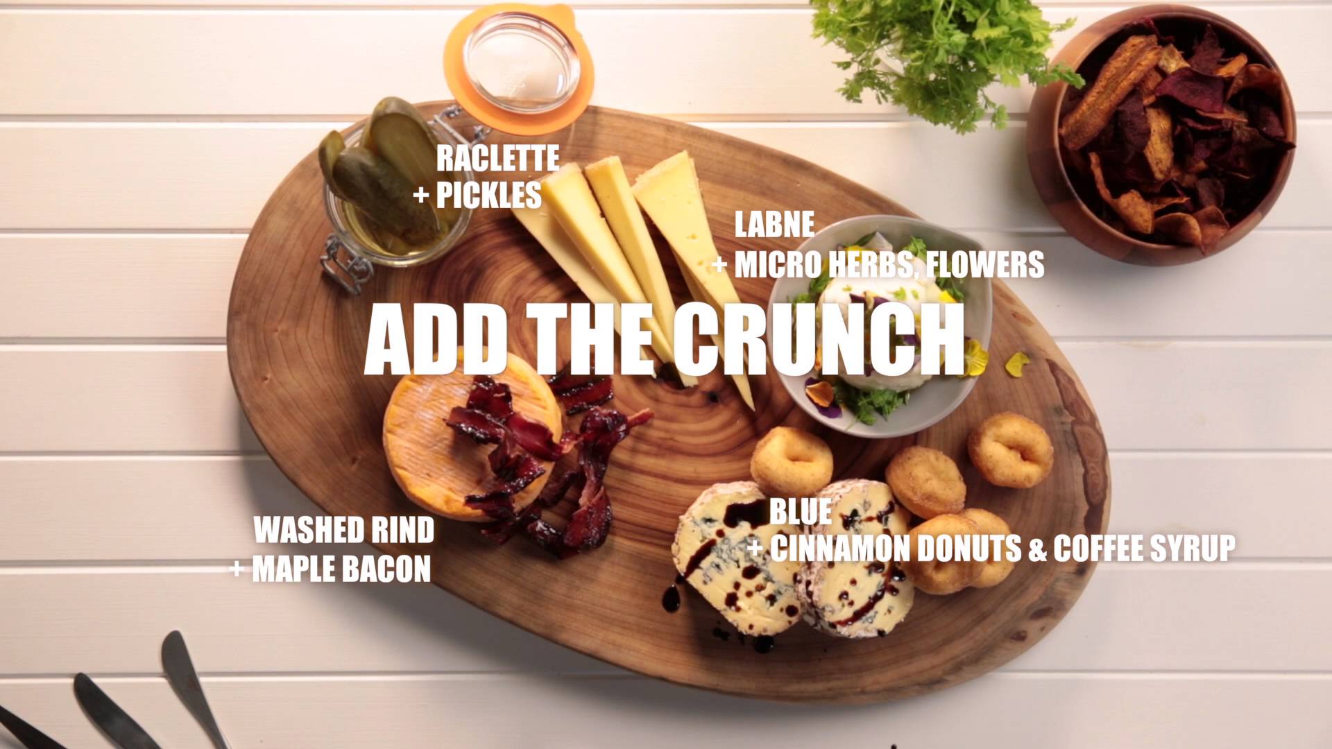 1920x1080 How to make the ultimate hipster cheese board