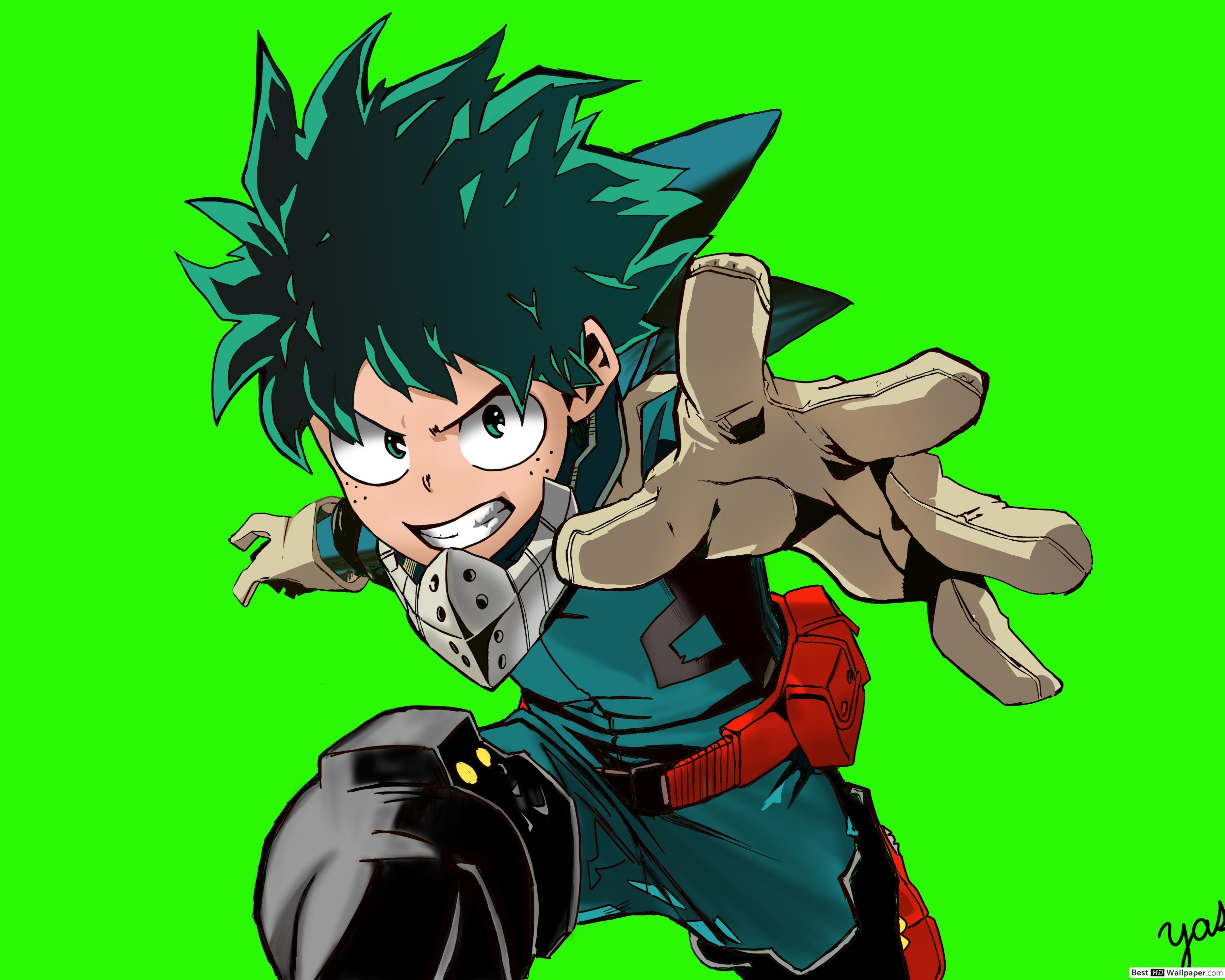 My Hero Academia Plus Ultra Wallpapers - Top Free My Hero Academia Plus