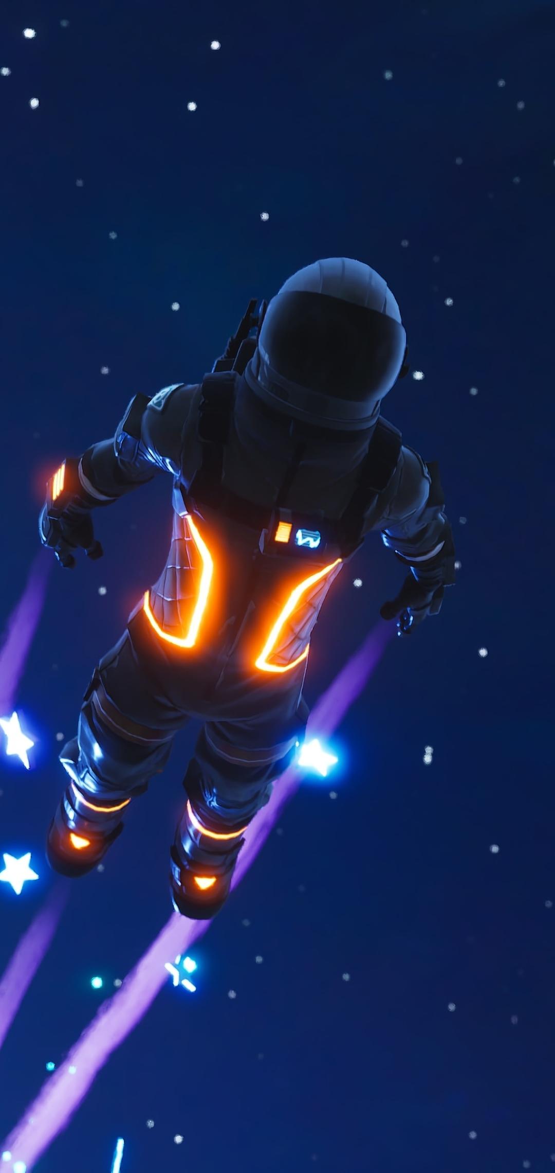 1080x2280 Fortnite Dark Voyager One Plus Huawei p Honor view Vivo y Oppo f Xiaomi Mi A2 Wallpaper, HD Games 4K Wallpaper, Image, Photo and Background