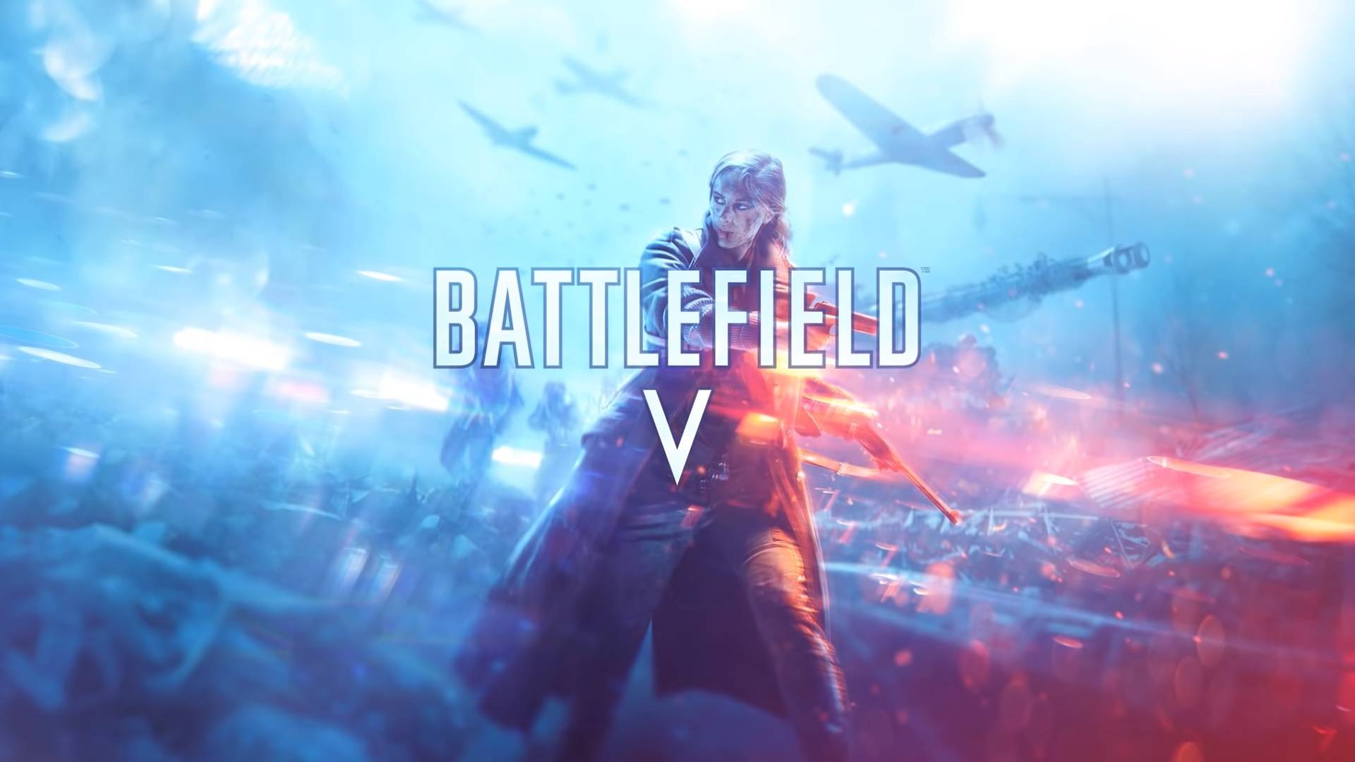 1920x1080 Battlefield 5 Wallpaper