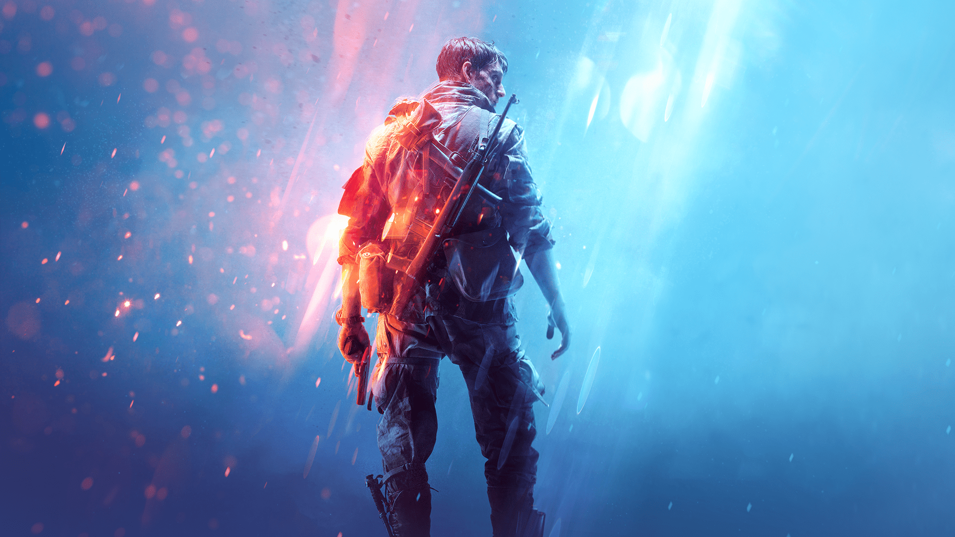 1920x1080 Battlefield 5 Wallpaper For PC
