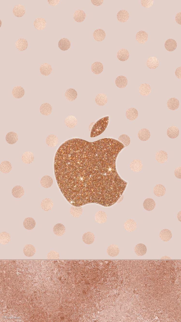Cute Apple Logo Wallpapers Top Free Cute Apple Logo Backgrounds